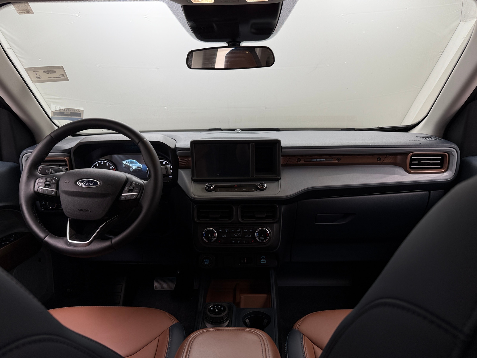 Thumbnail: 2024 Ford Maverick - 2