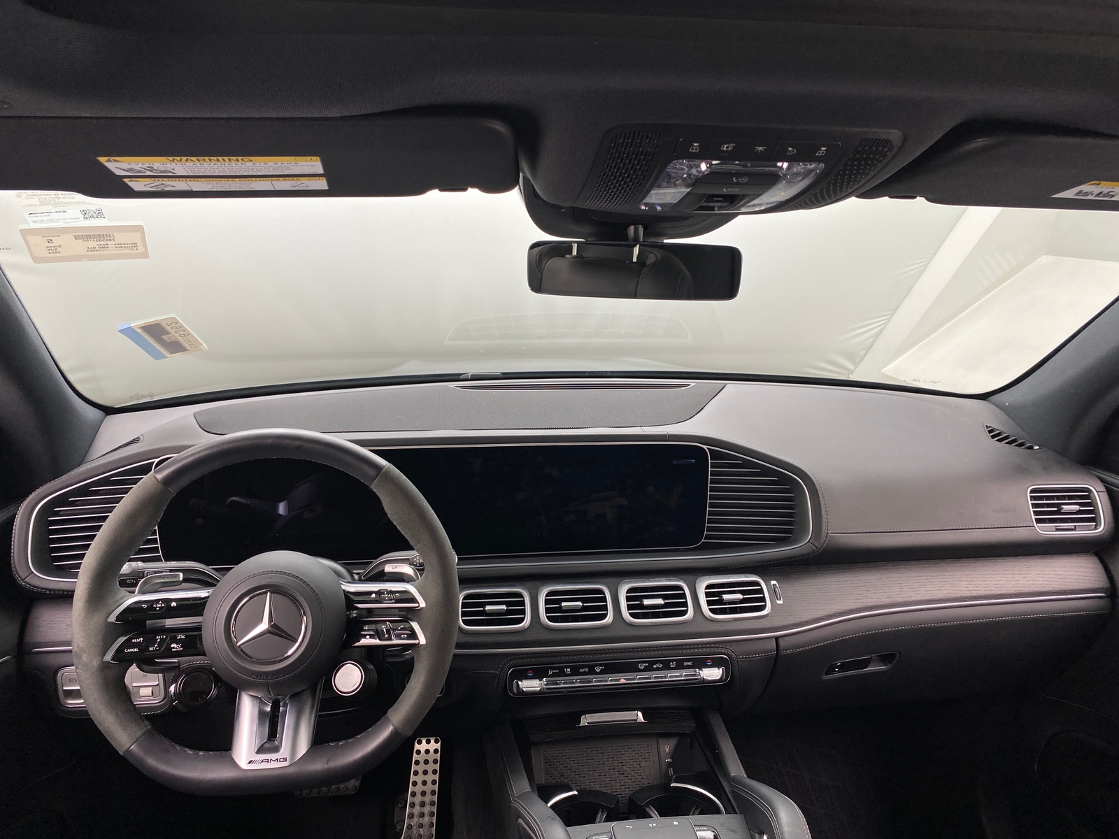 Thumbnail: 2024 Mercedes-Benz GLE - 2