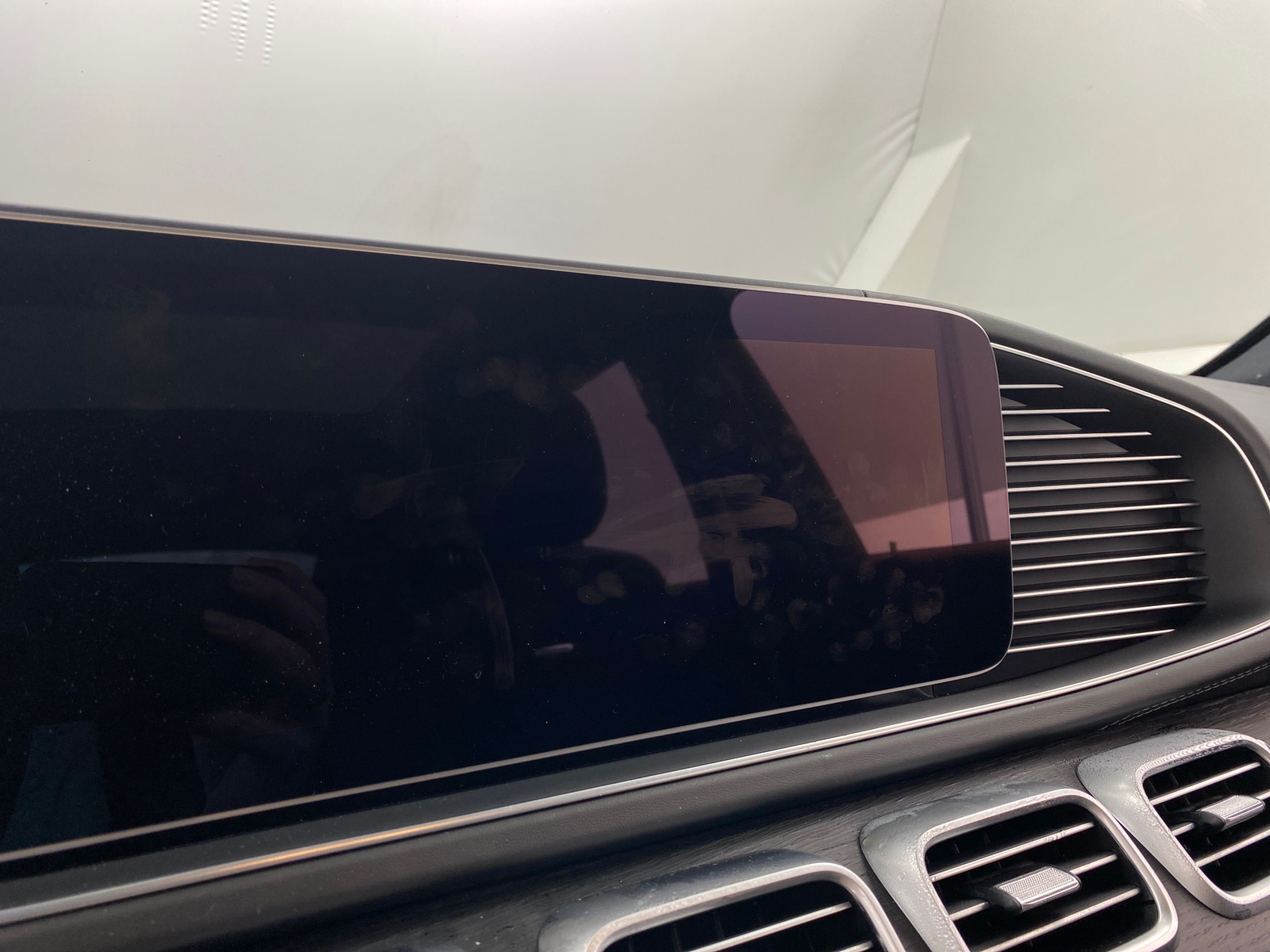 Thumbnail: 2024 Mercedes-Benz GLE - 3