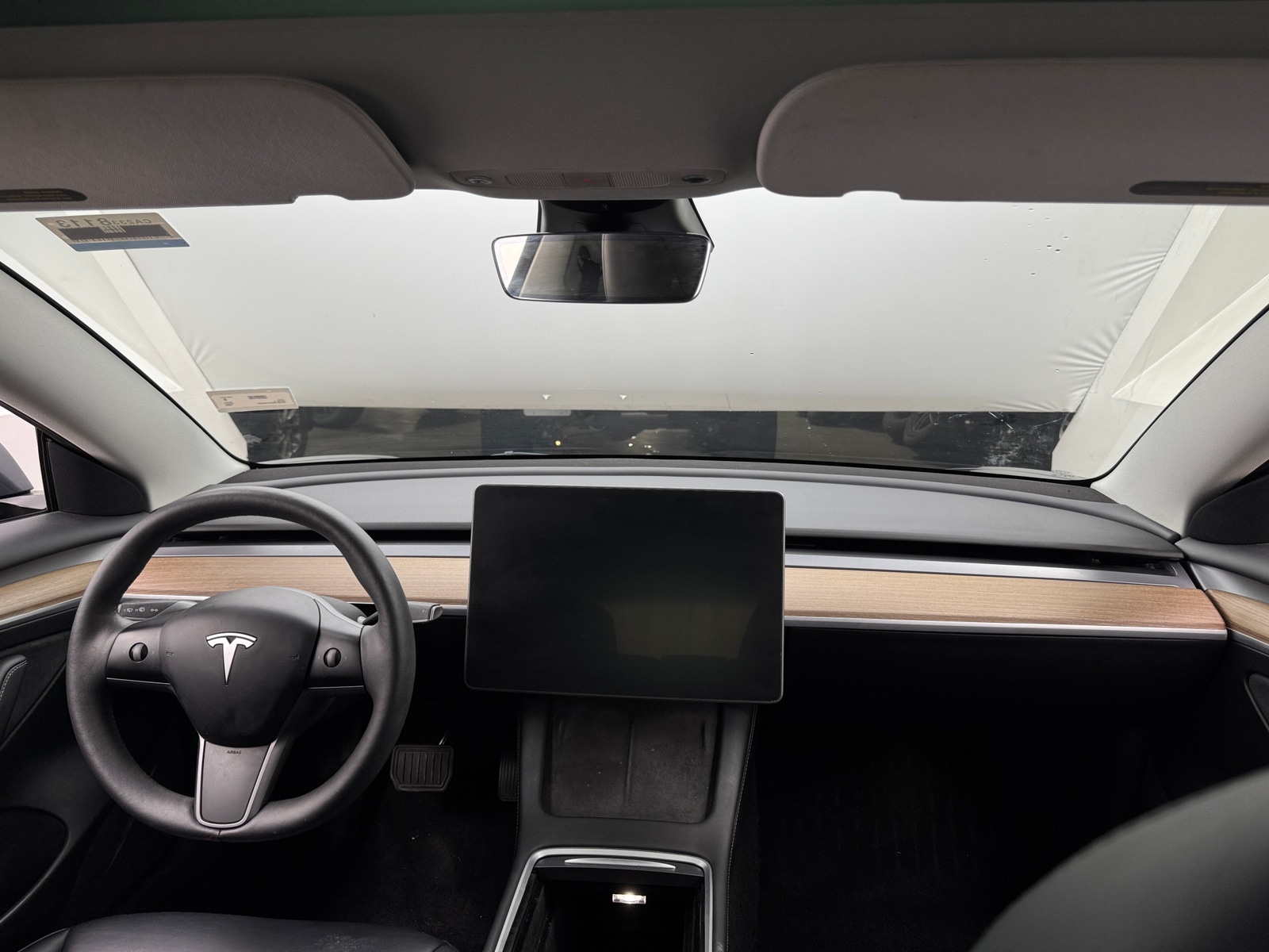 Thumbnail: 2023 Tesla Model 3 - 2