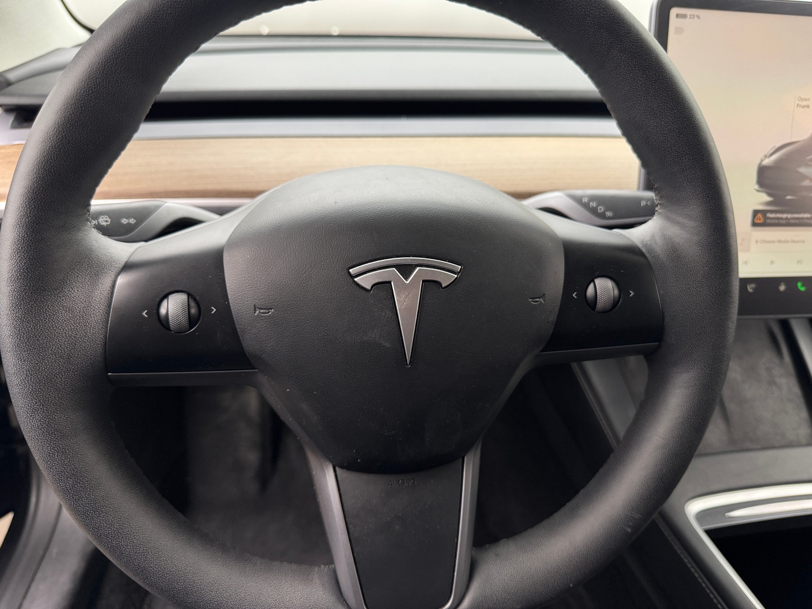 Thumbnail: 2023 Tesla Model 3 - 4