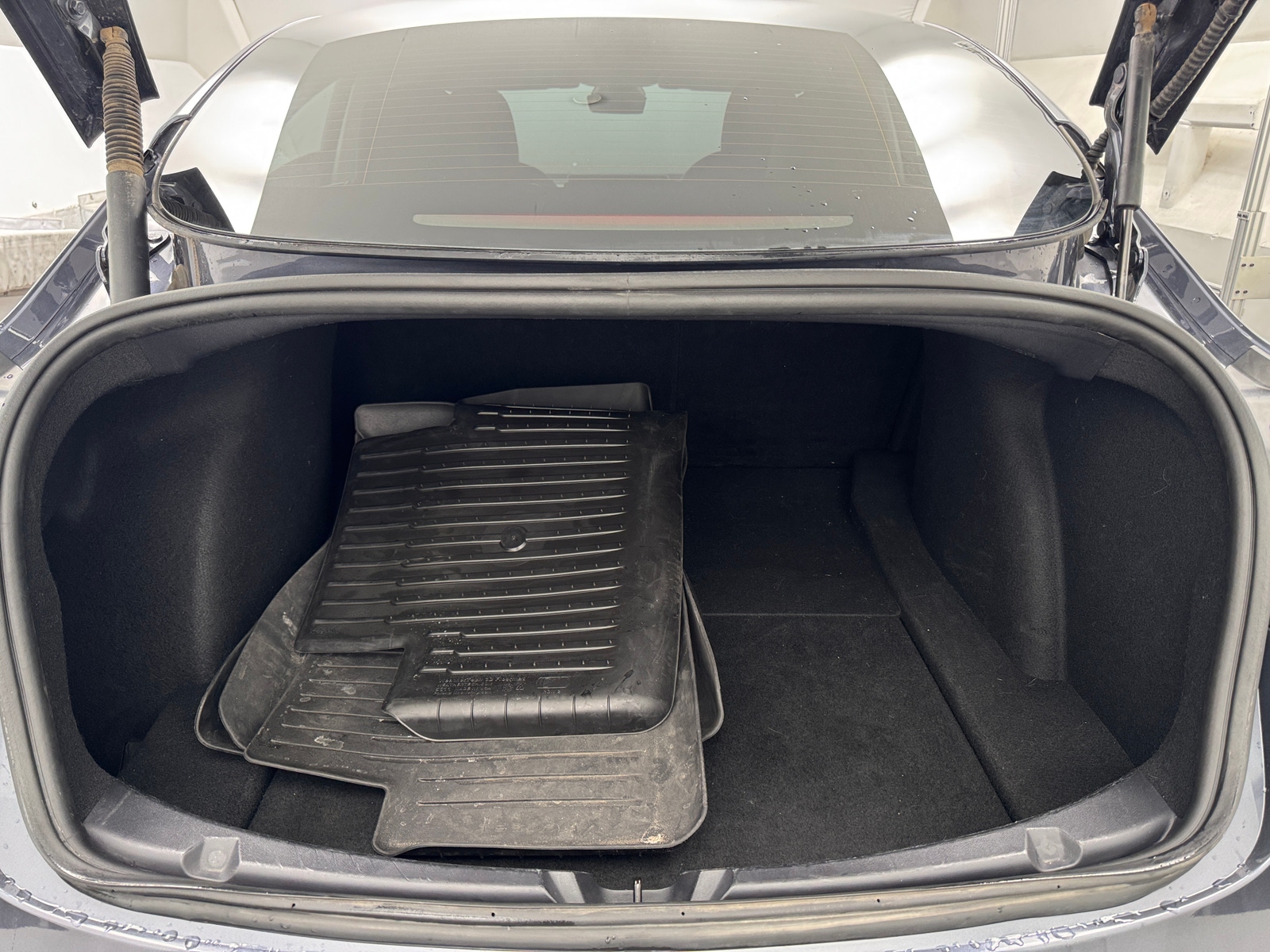 Thumbnail: 2023 Tesla Model 3 - 6