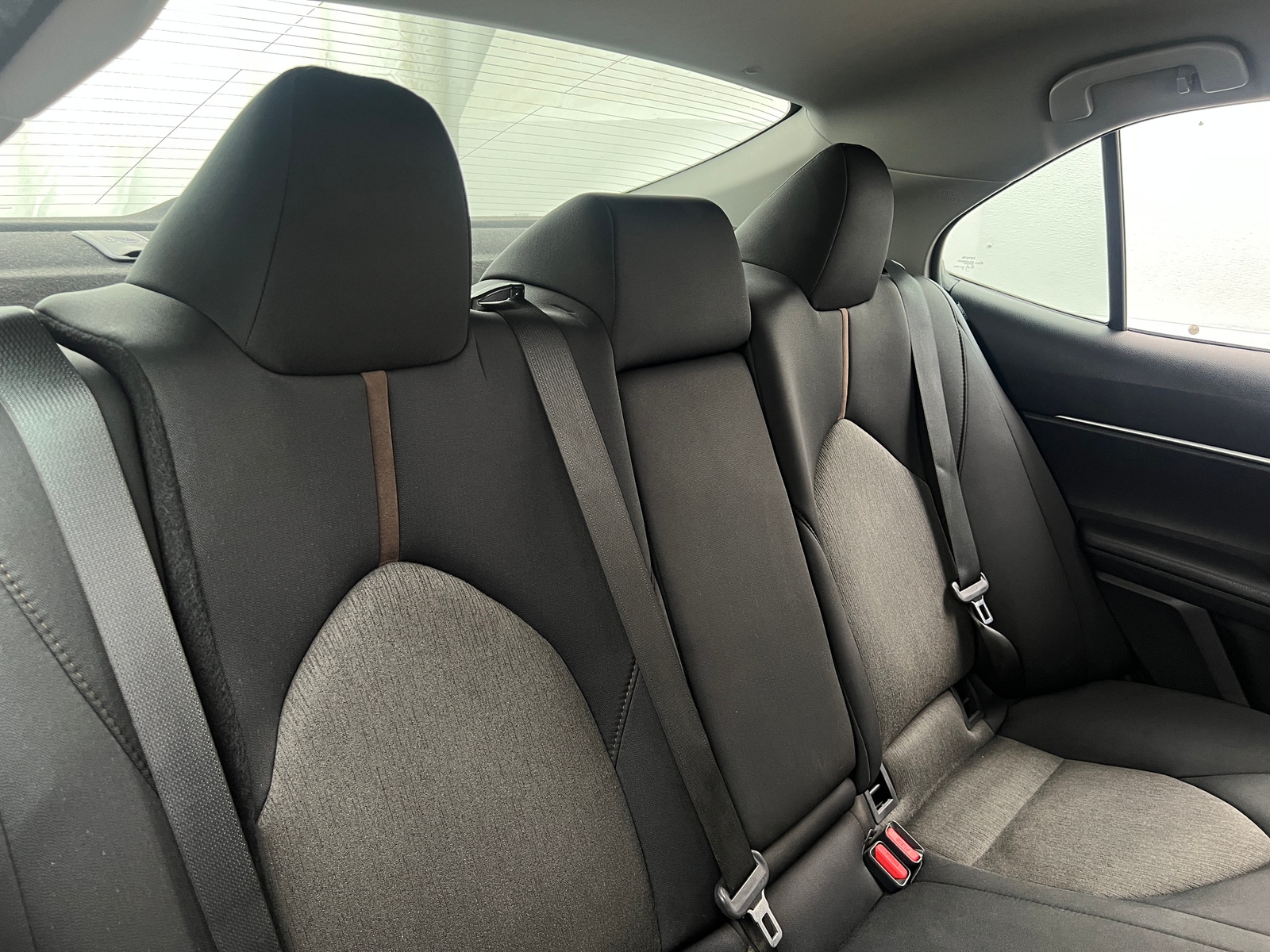 Thumbnail: 2020 Toyota Camry - 6