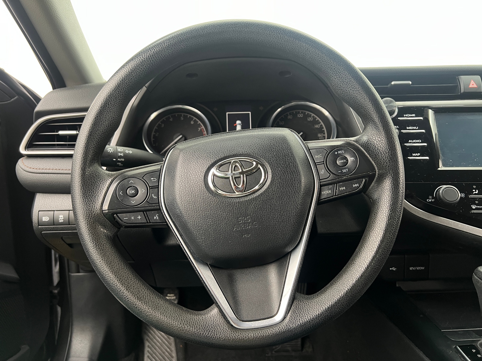 Thumbnail: 2020 Toyota Camry - 5