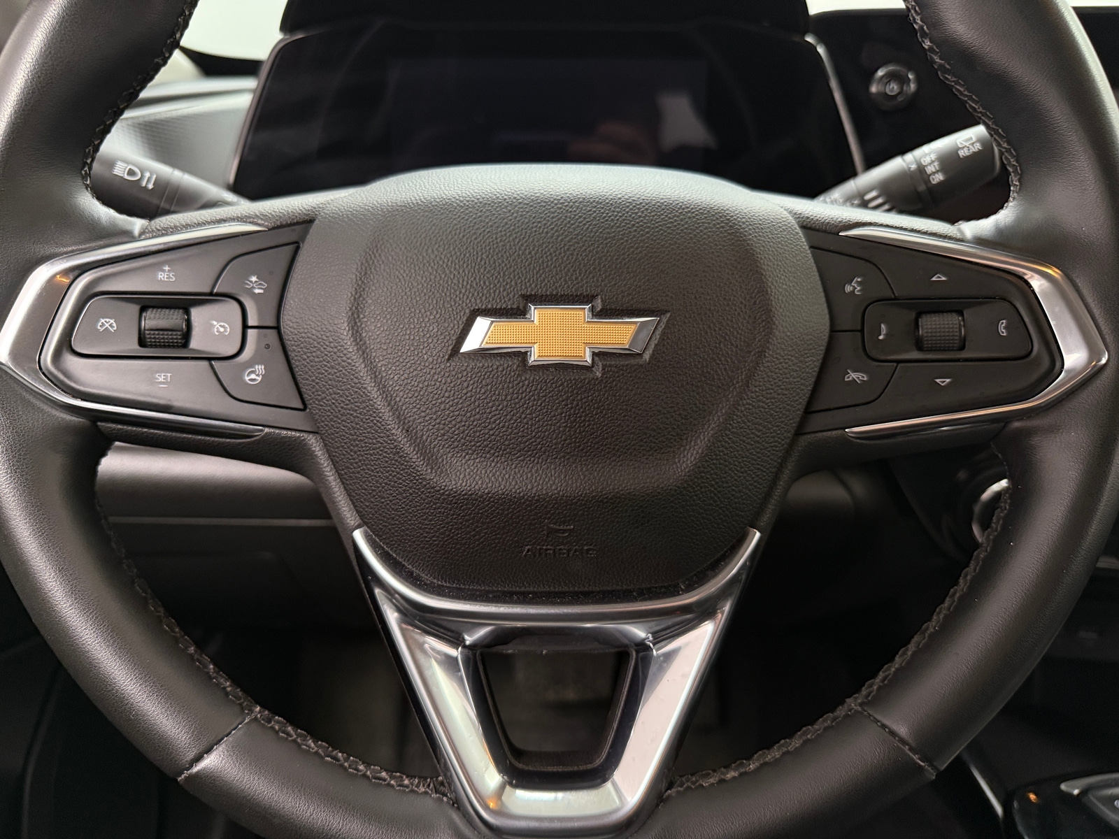 Thumbnail: 2024 Chevrolet Trax - 5