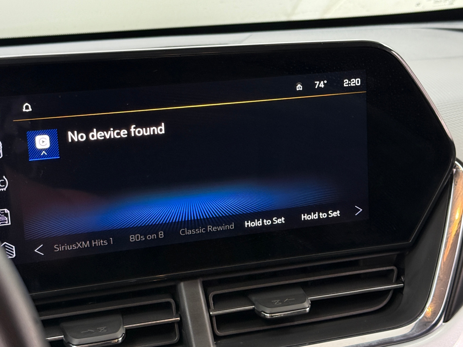 Thumbnail: 2024 Chevrolet Trax - 4