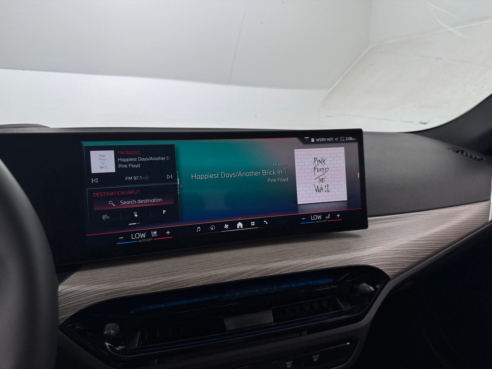Thumbnail: 2025 BMW i4 - 3