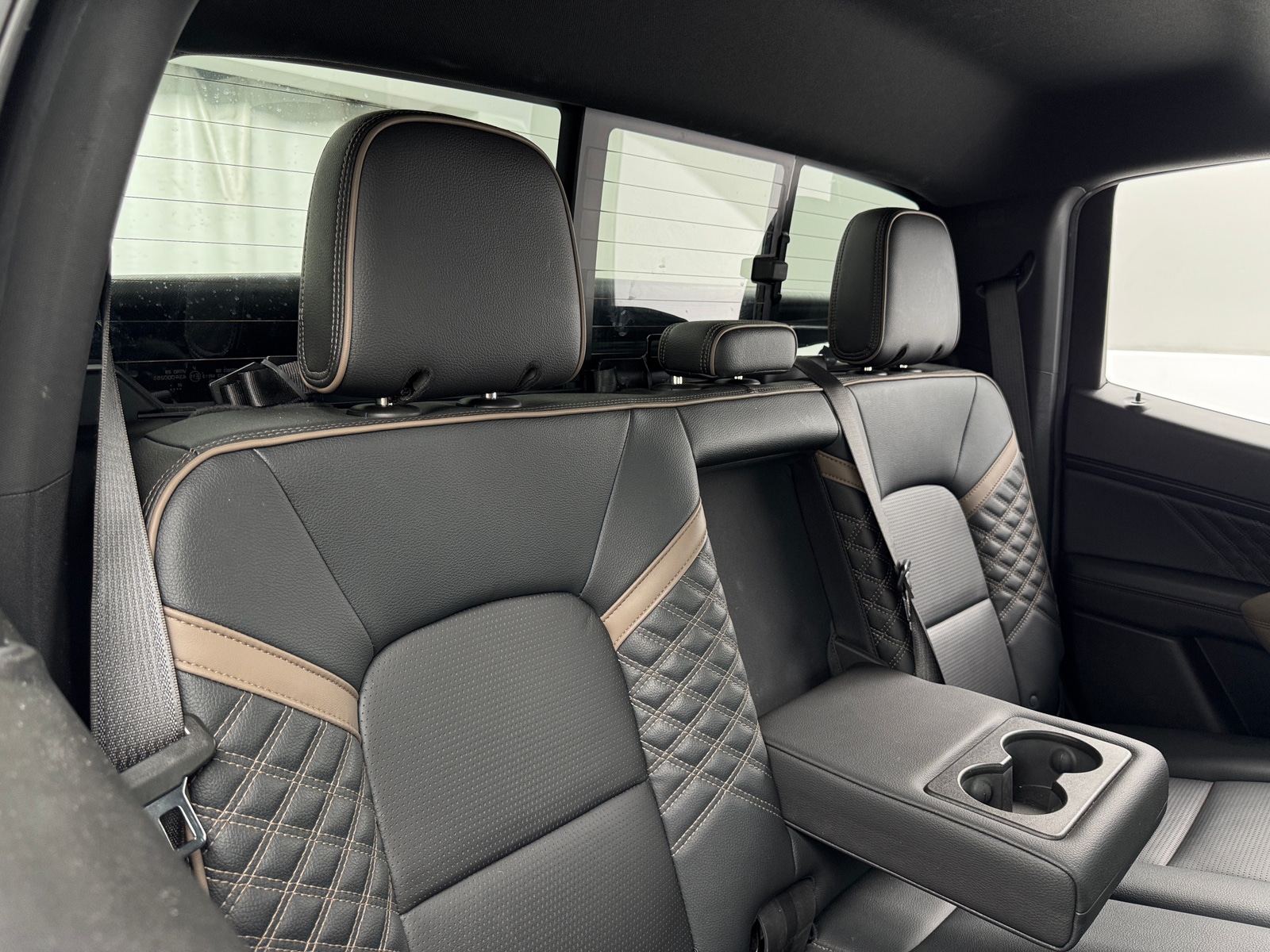 Thumbnail: 2023 GMC Canyon - 5
