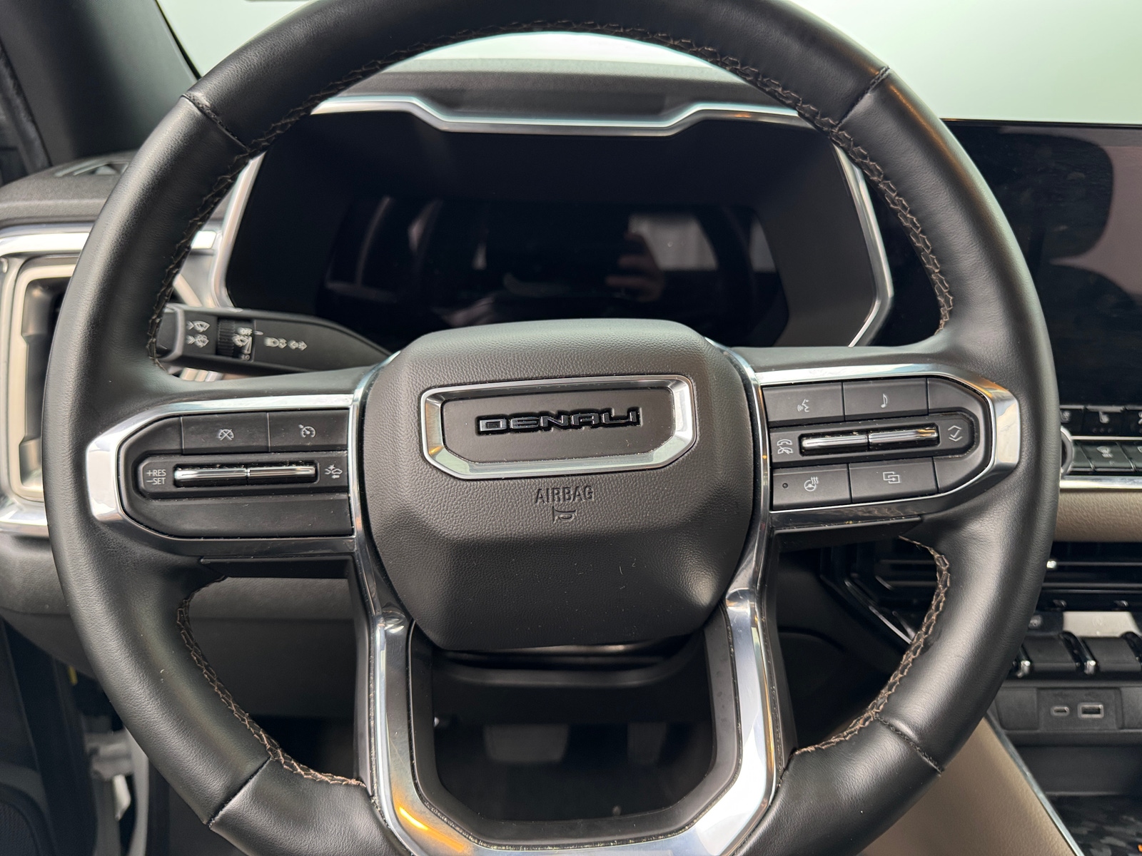 Thumbnail: 2023 GMC Canyon - 4