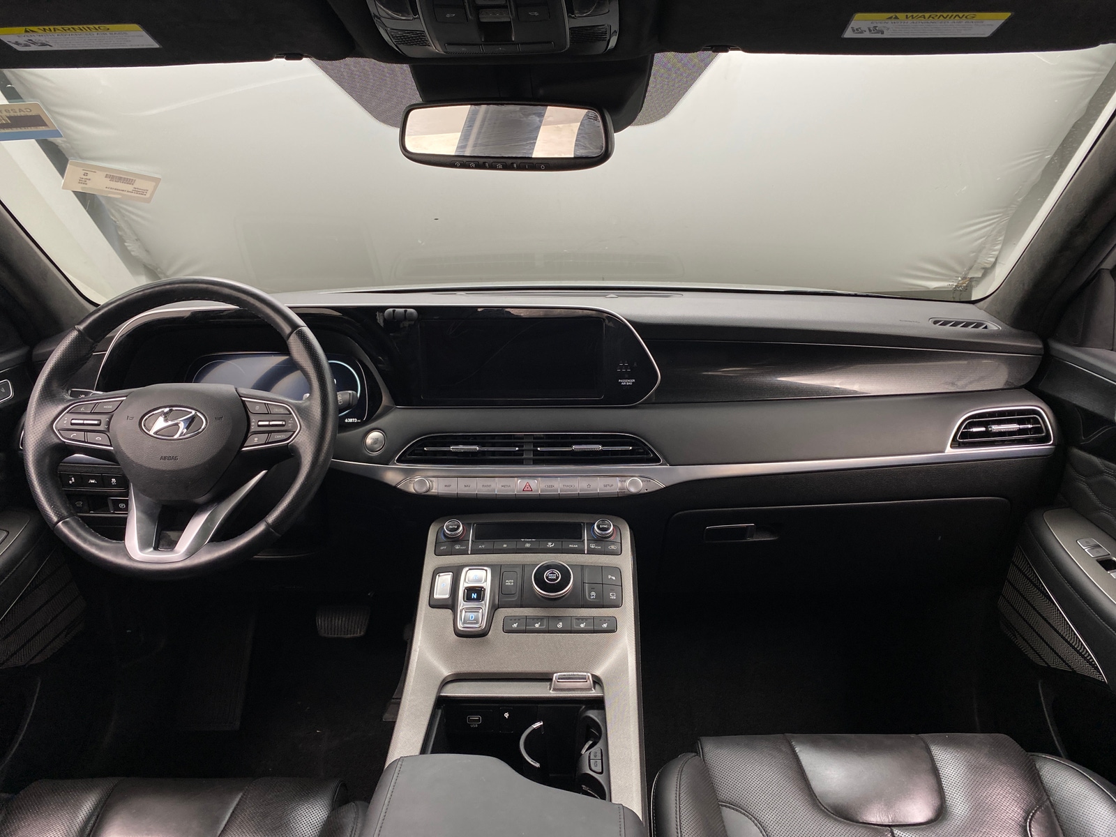 Thumbnail: 2022 Hyundai Palisade - 3