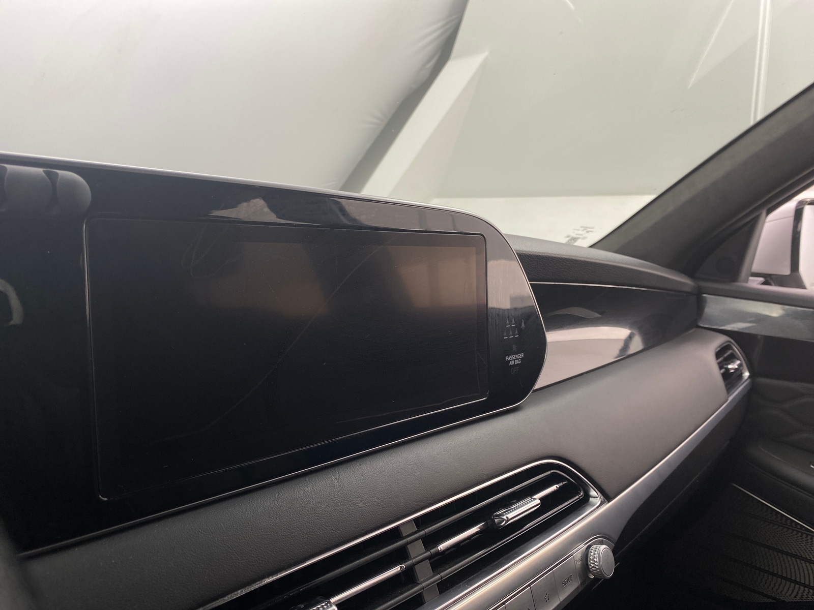 Thumbnail: 2022 Hyundai Palisade - 4