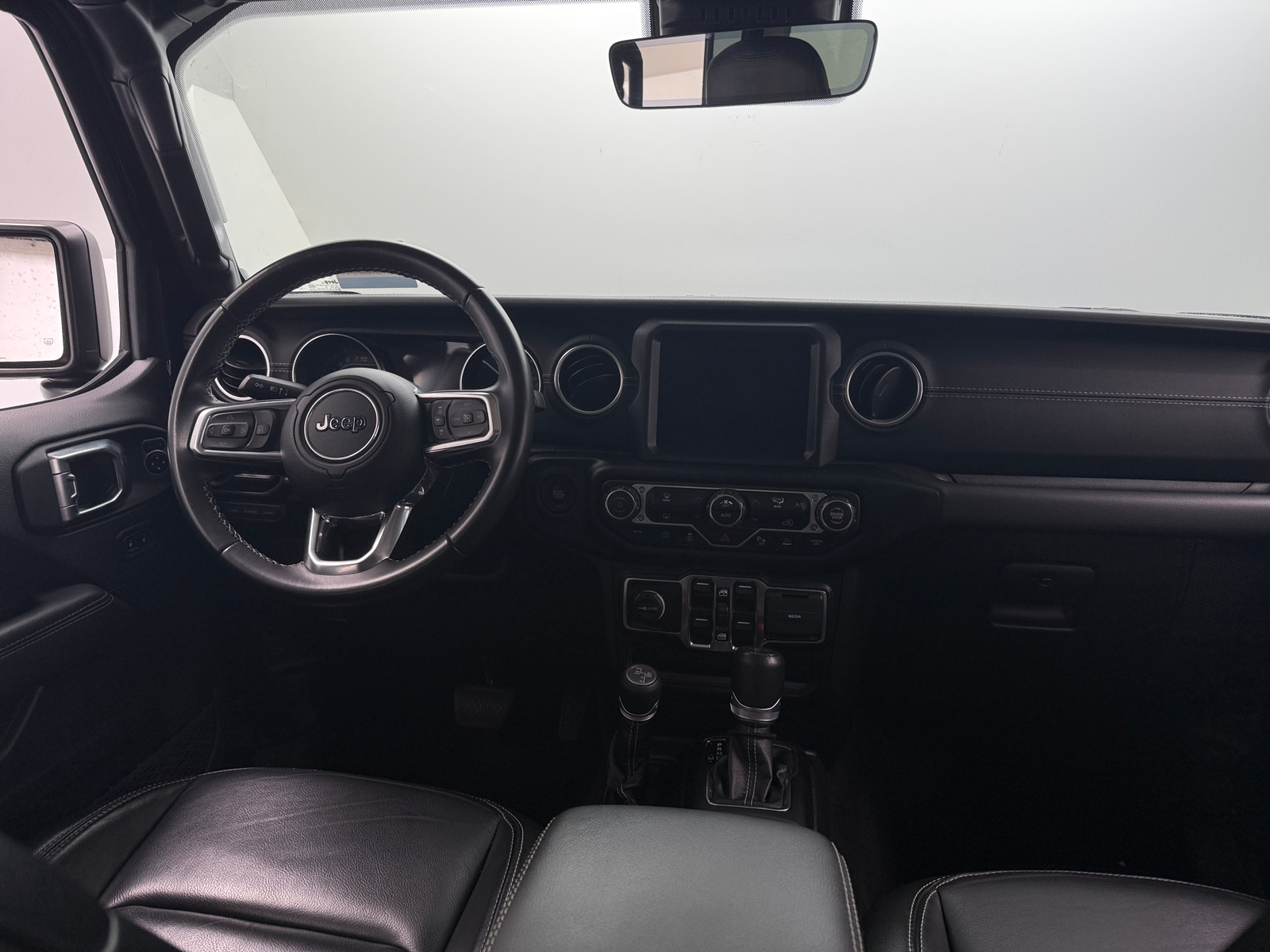 Thumbnail: 2022 Jeep Wrangler - 2