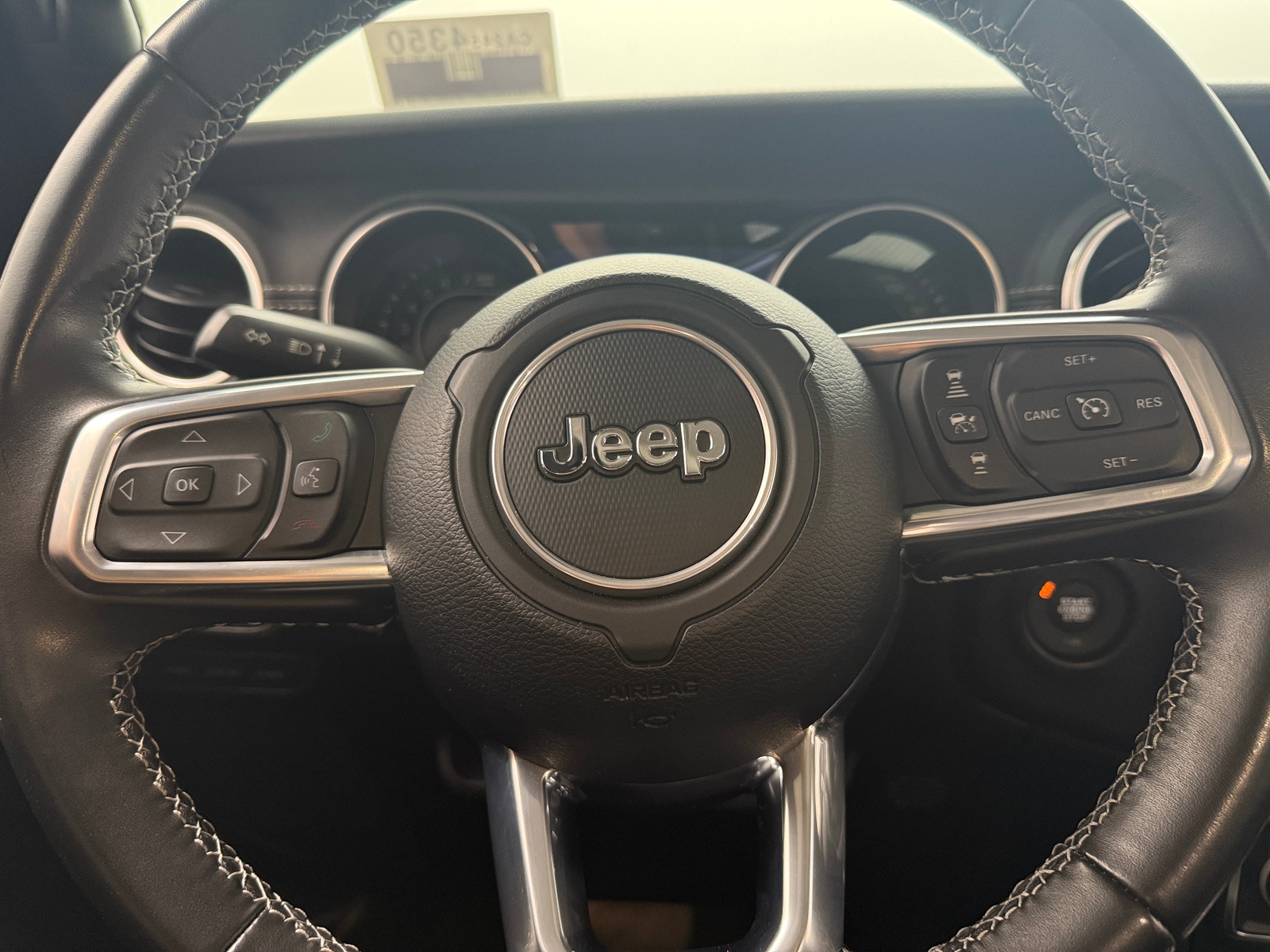 Thumbnail: 2022 Jeep Wrangler - 4