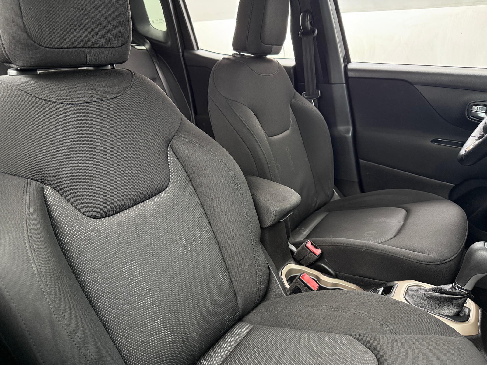 Thumbnail: 2016 Jeep Renegade - 2