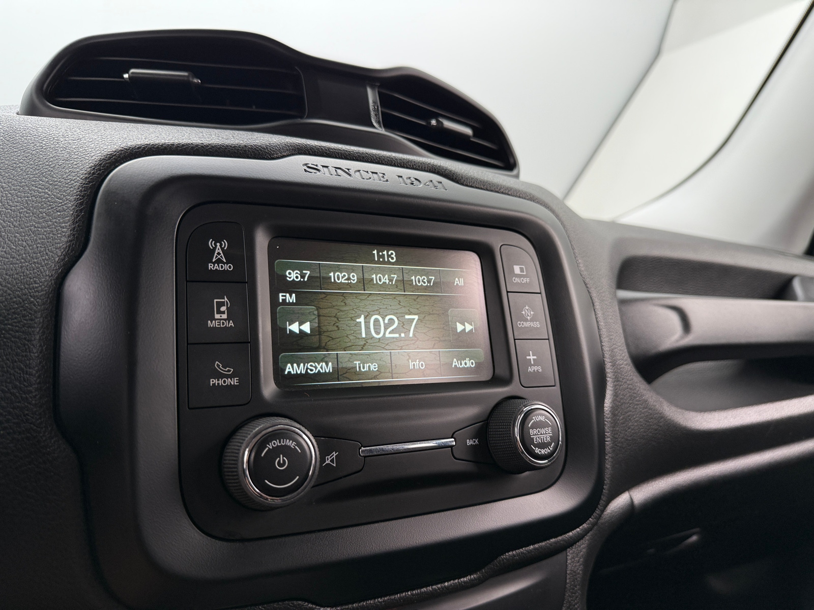 Thumbnail: 2016 Jeep Renegade - 4