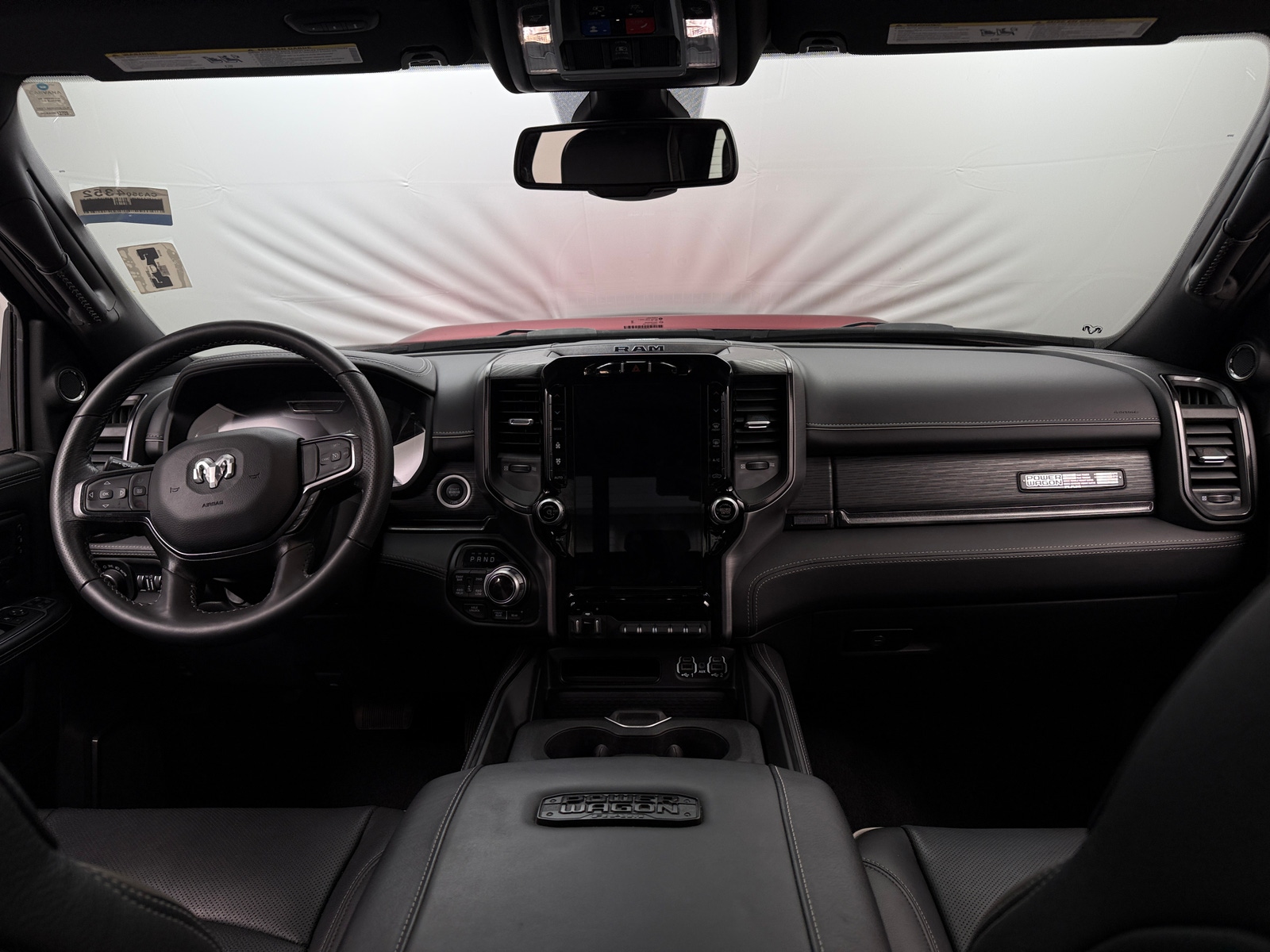 Thumbnail: 2023 RAM 2500 - 2