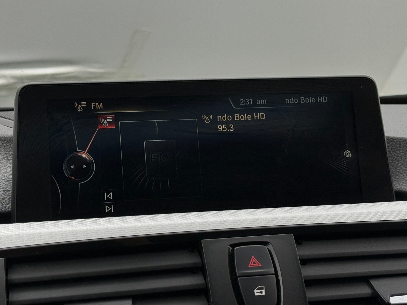 Thumbnail: 2015 BMW 4 Series - 2