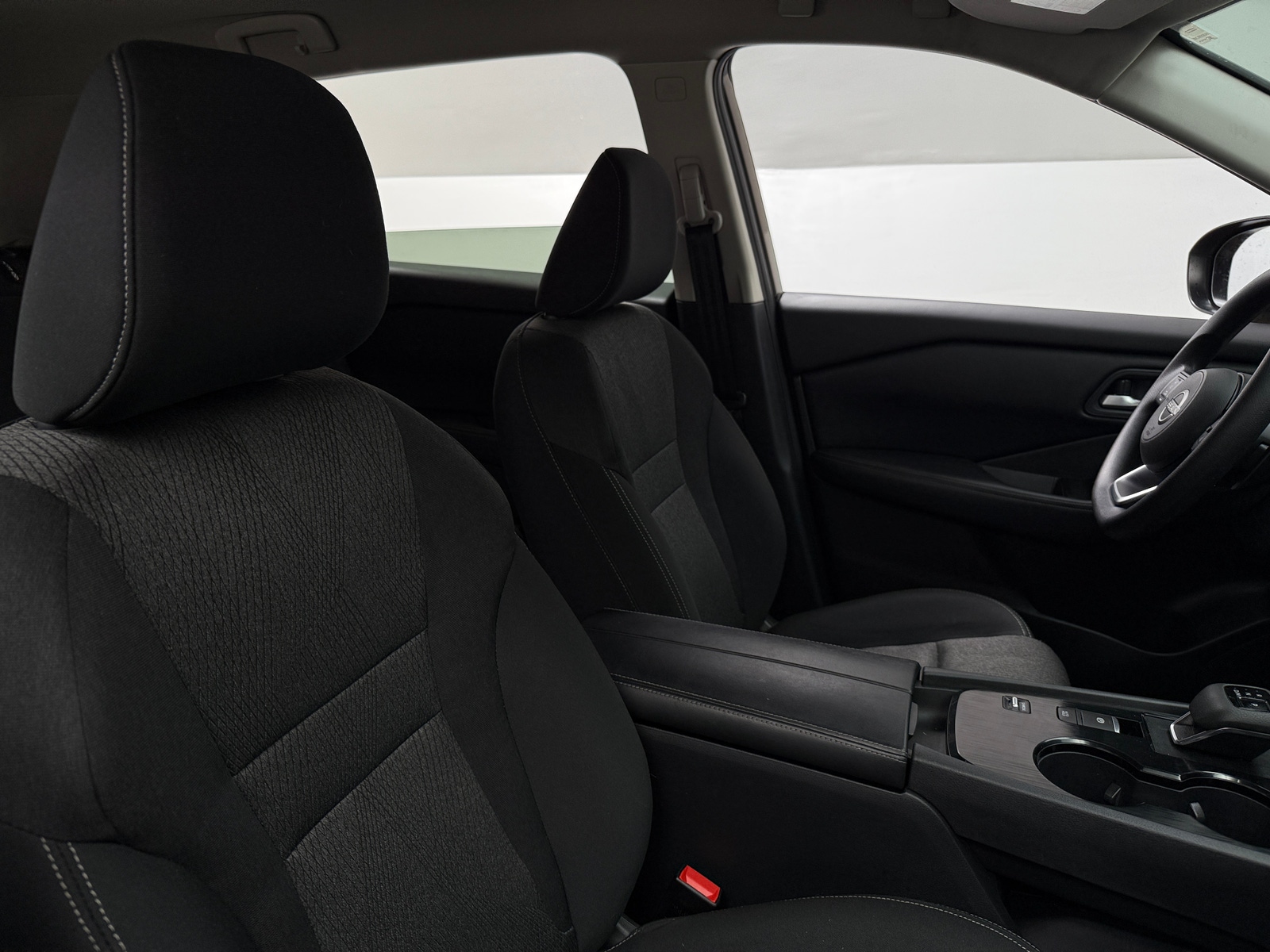 Thumbnail: 2024 Nissan Rogue - 2
