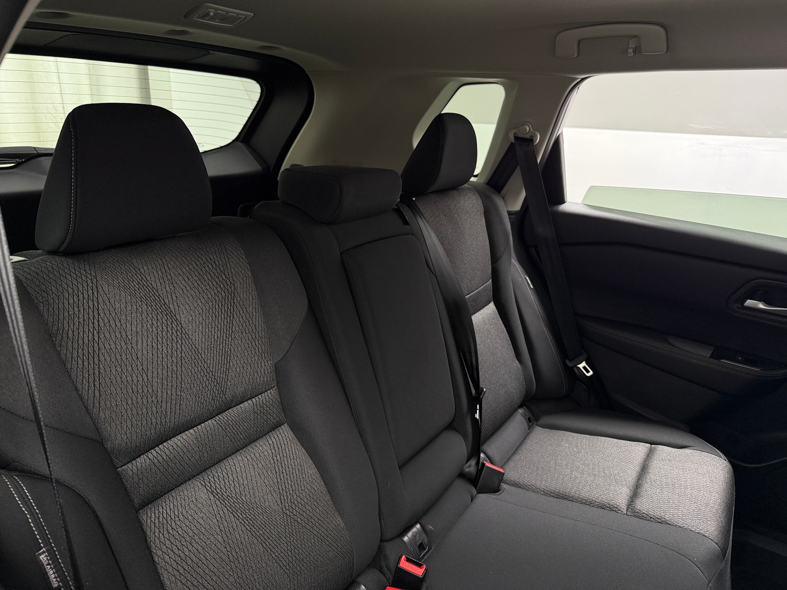 Thumbnail: 2024 Nissan Rogue - 6