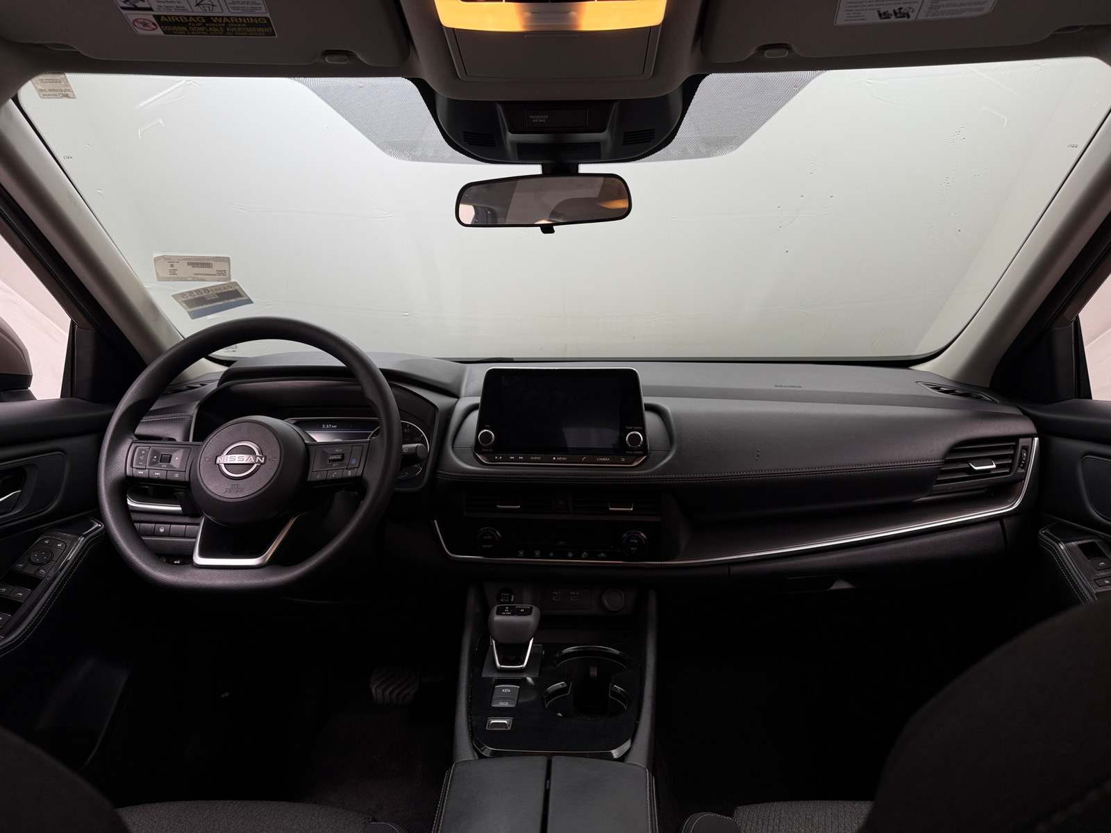 Thumbnail: 2024 Nissan Rogue - 3