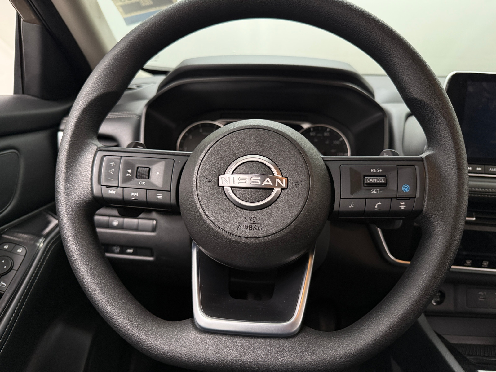 Thumbnail: 2024 Nissan Rogue - 5