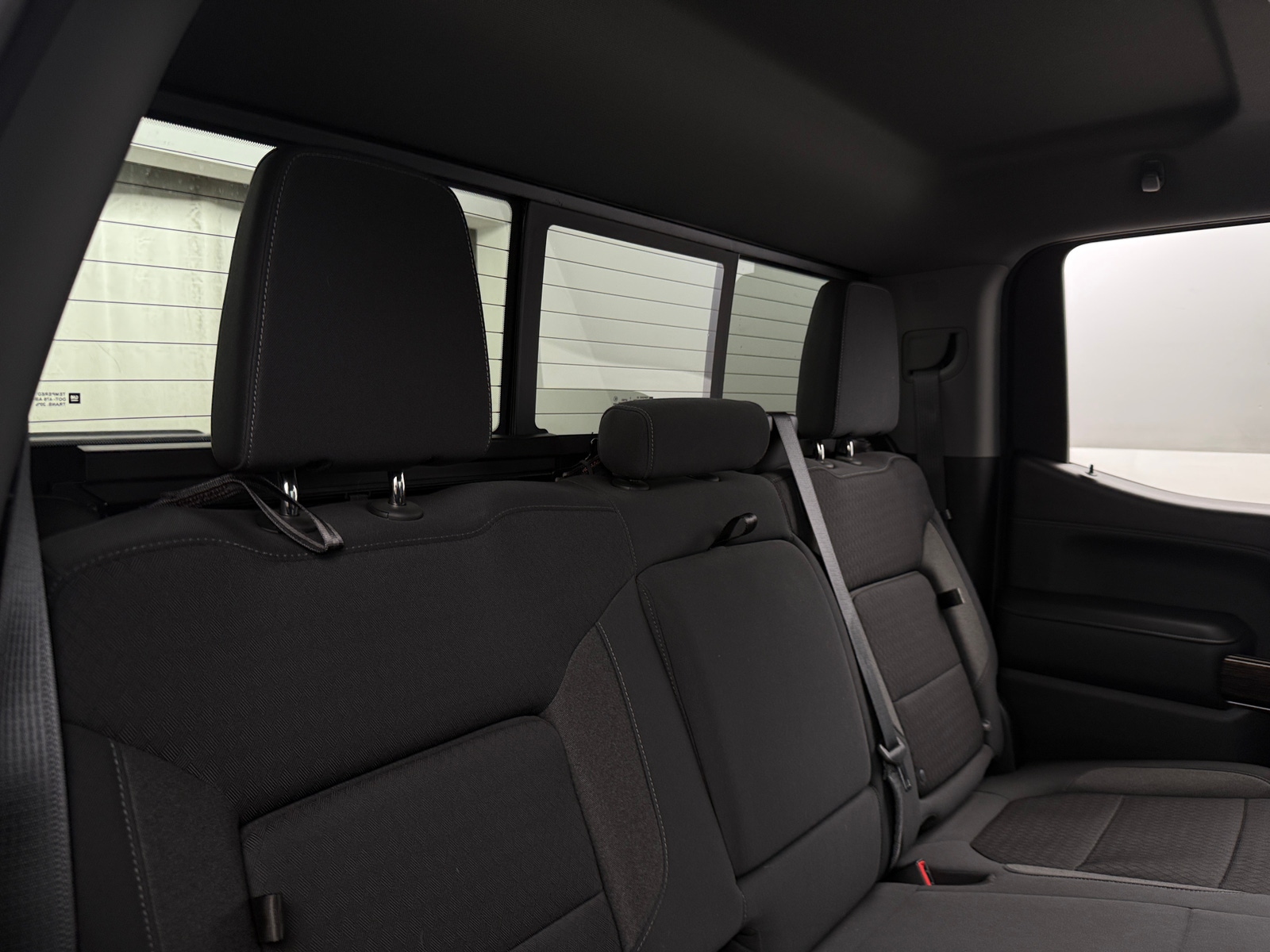 Thumbnail: 2021 GMC Sierra 1500 - 6