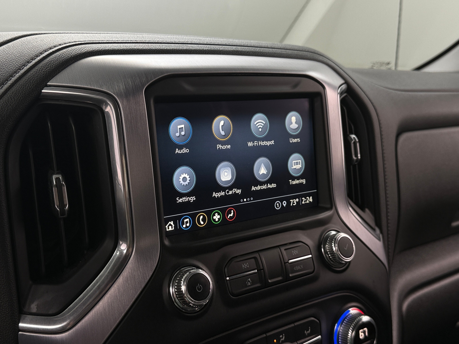 Thumbnail: 2021 GMC Sierra 1500 - 4