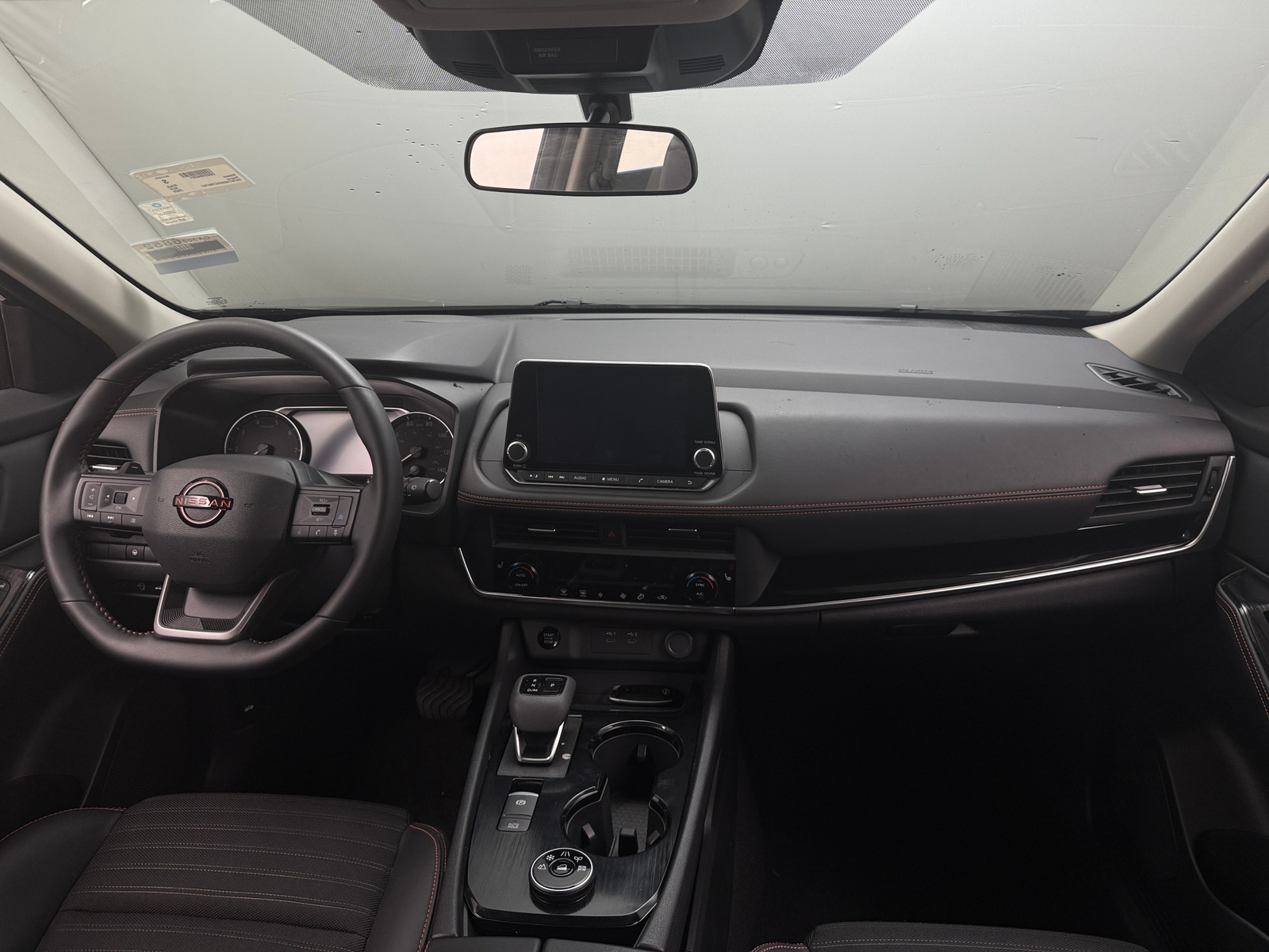 Thumbnail: 2025 Nissan Rogue - 2