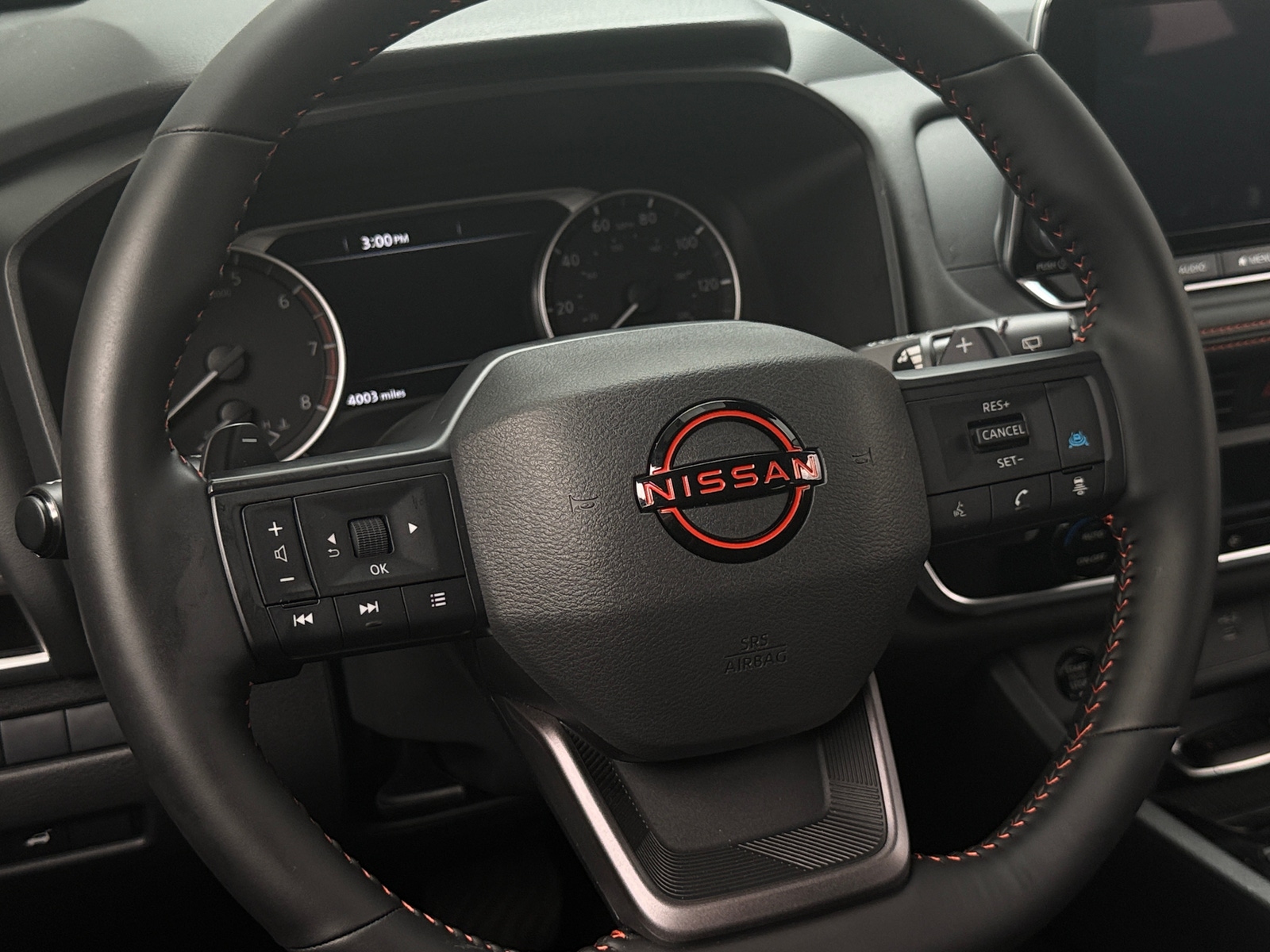 Thumbnail: 2025 Nissan Rogue - 4