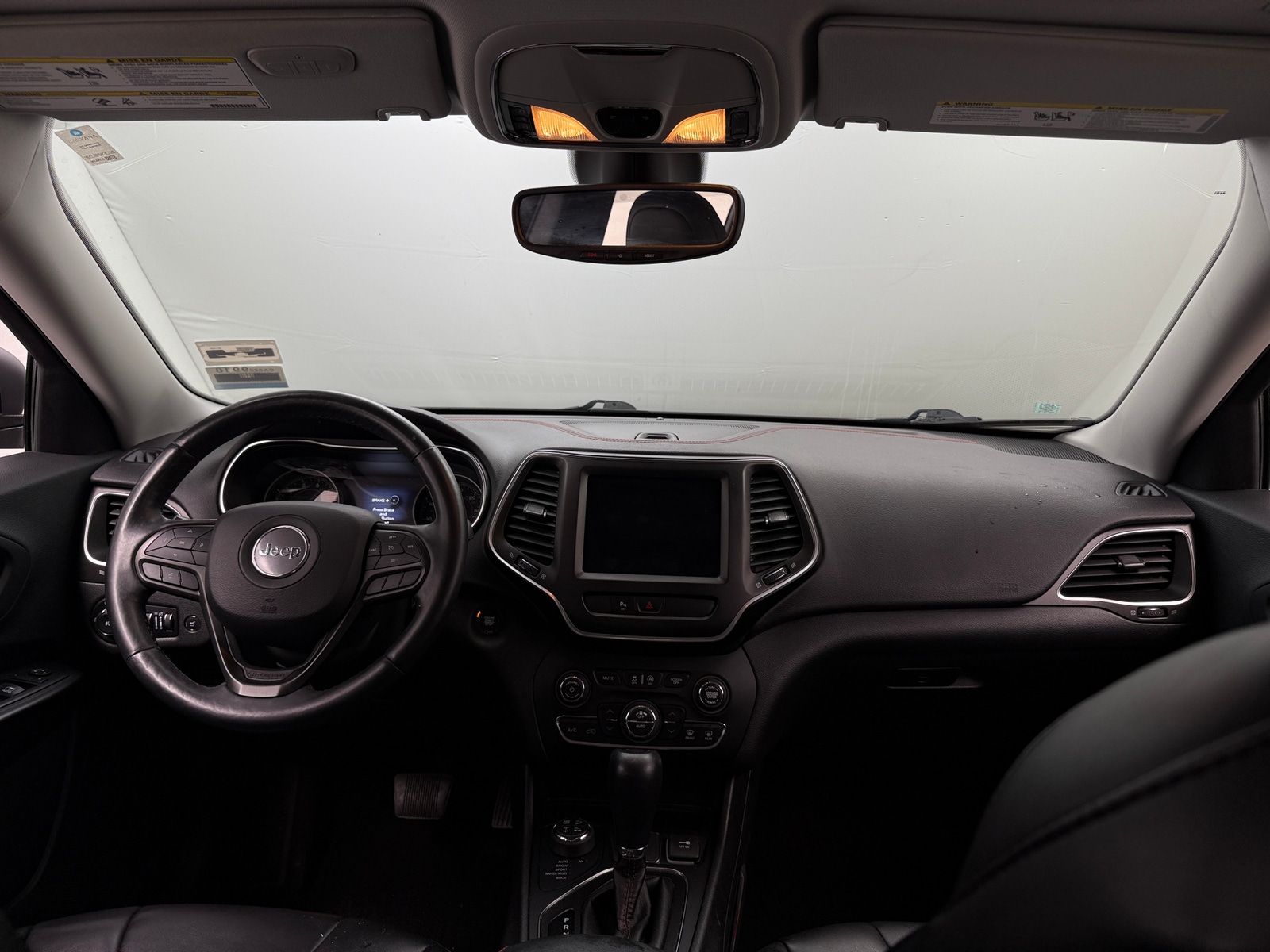 Thumbnail: 2019 Jeep Cherokee - 2