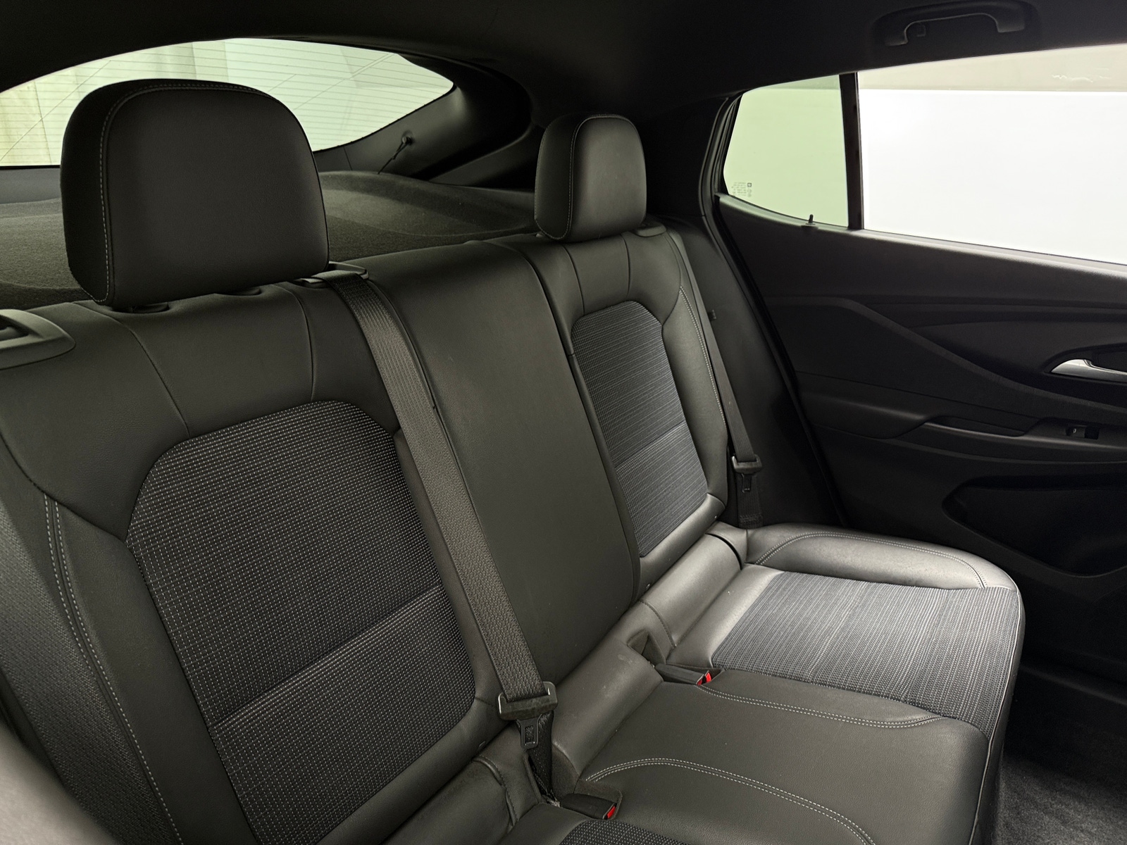 Thumbnail: 2024 Buick Envista - 6
