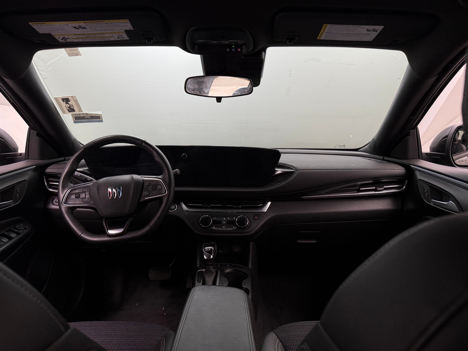 Thumbnail: 2024 Buick Envista - 3