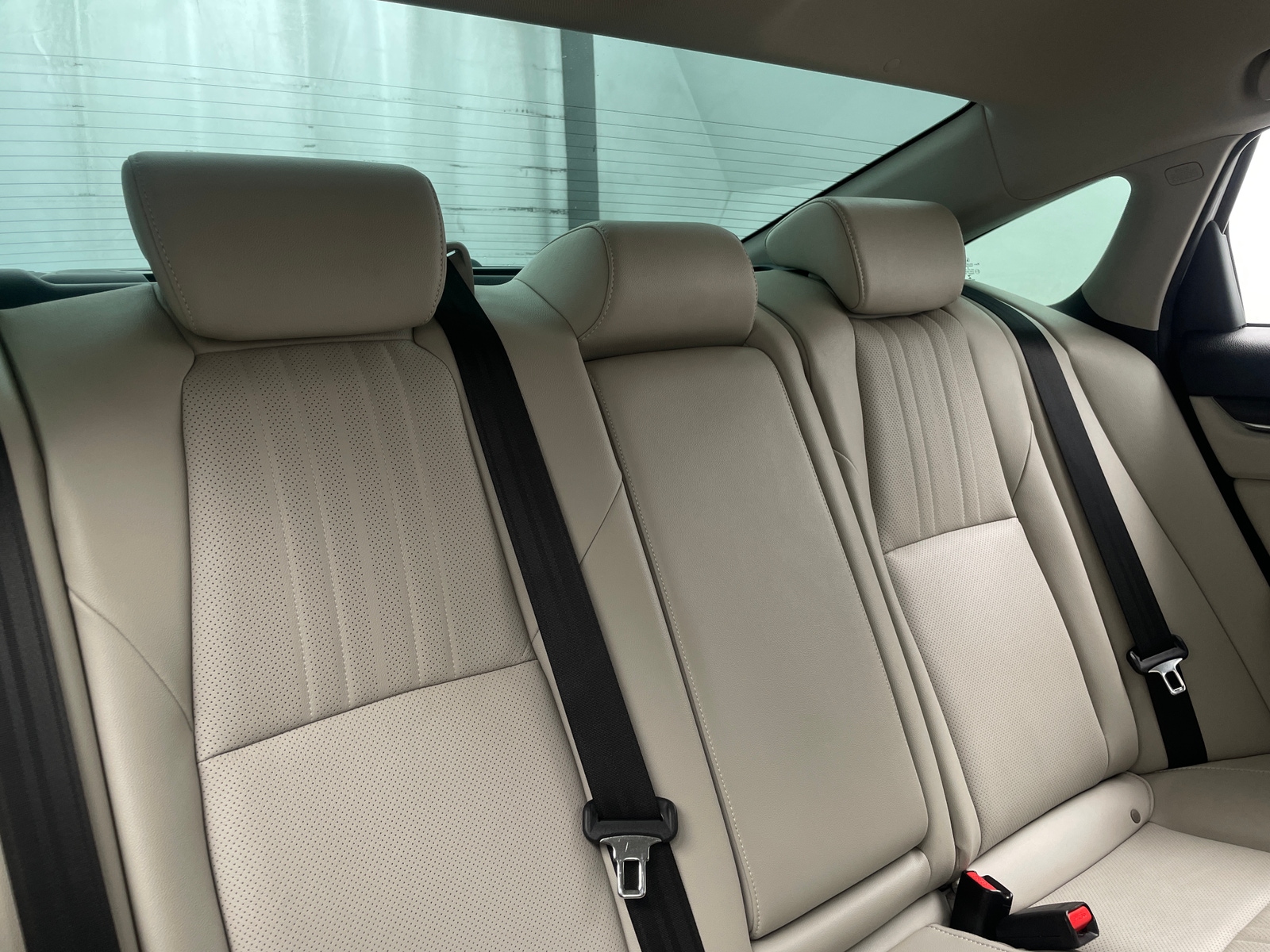 Thumbnail: 2020 Honda Accord - 5