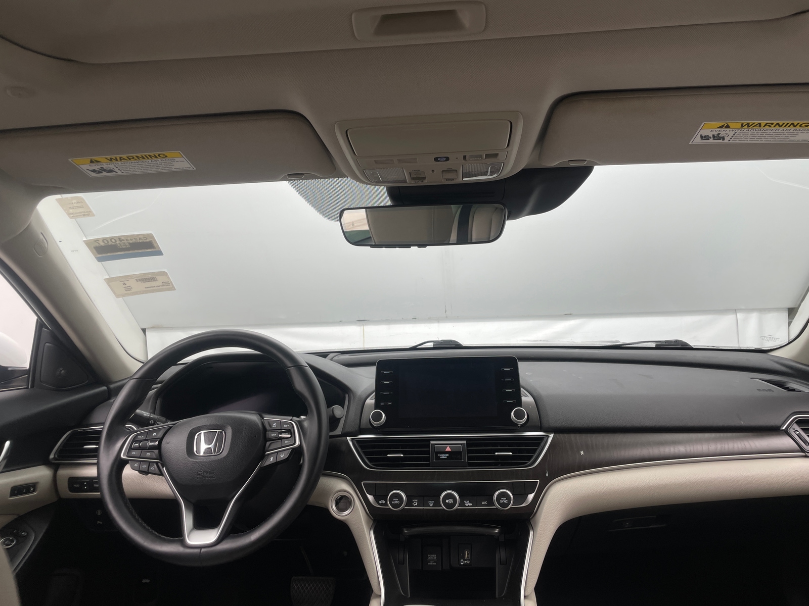 Thumbnail: 2020 Honda Accord - 2