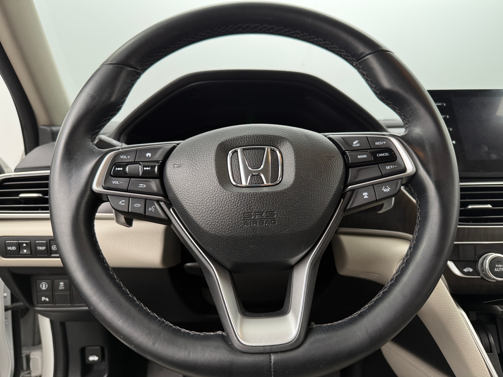 Thumbnail: 2020 Honda Accord - 4