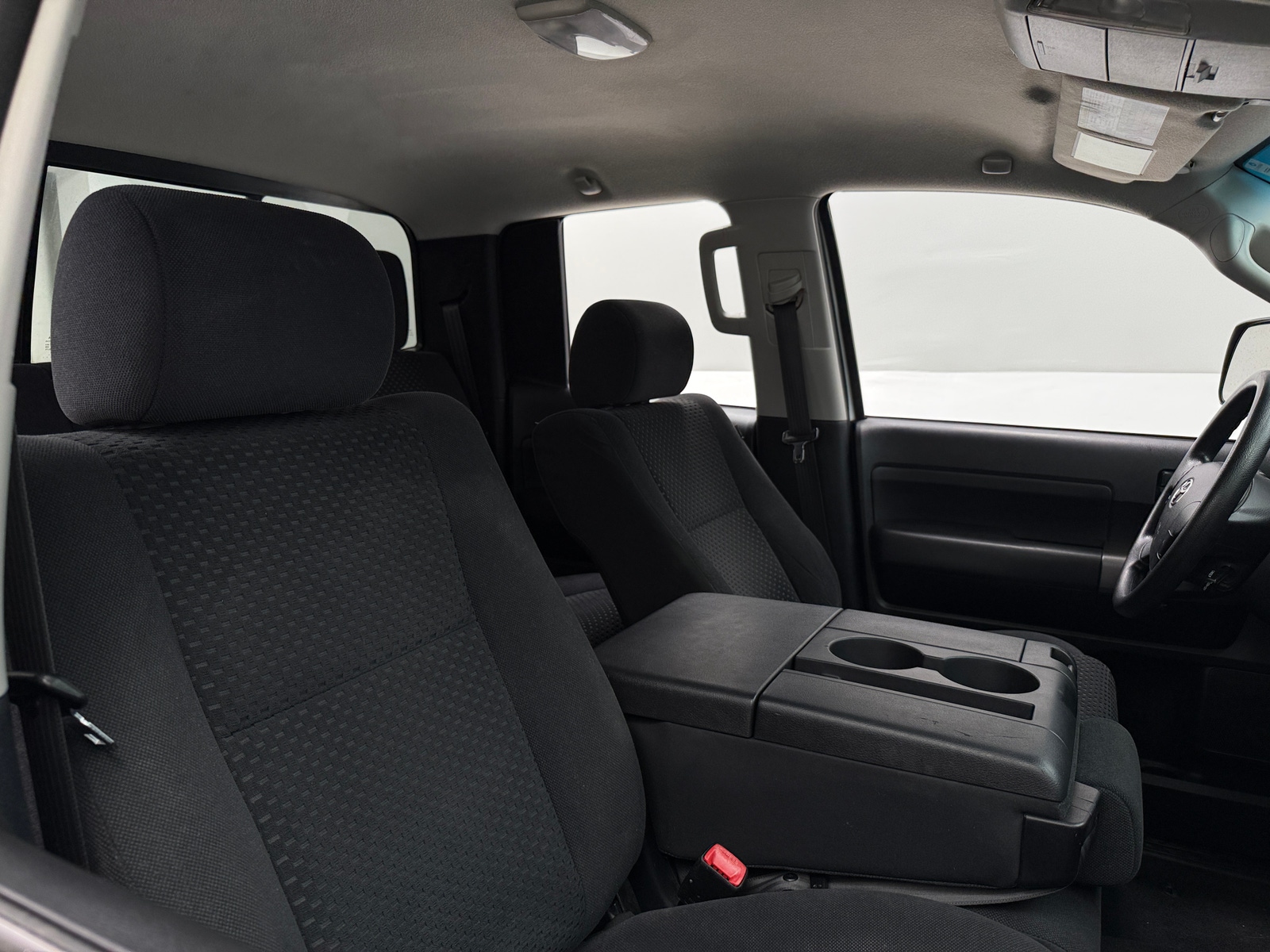 Thumbnail: 2013 Toyota Tundra - 2