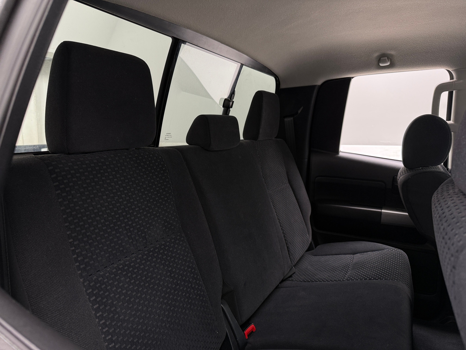 Thumbnail: 2013 Toyota Tundra - 6