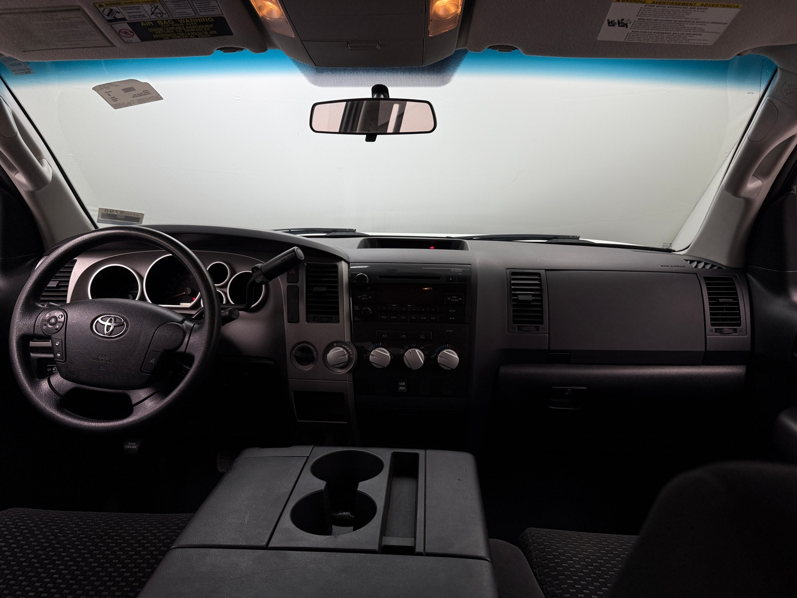 Thumbnail: 2013 Toyota Tundra - 3