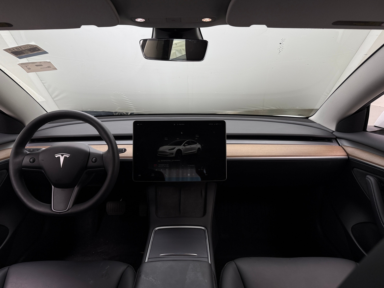 Thumbnail: 2023 Tesla Model 3 - 2