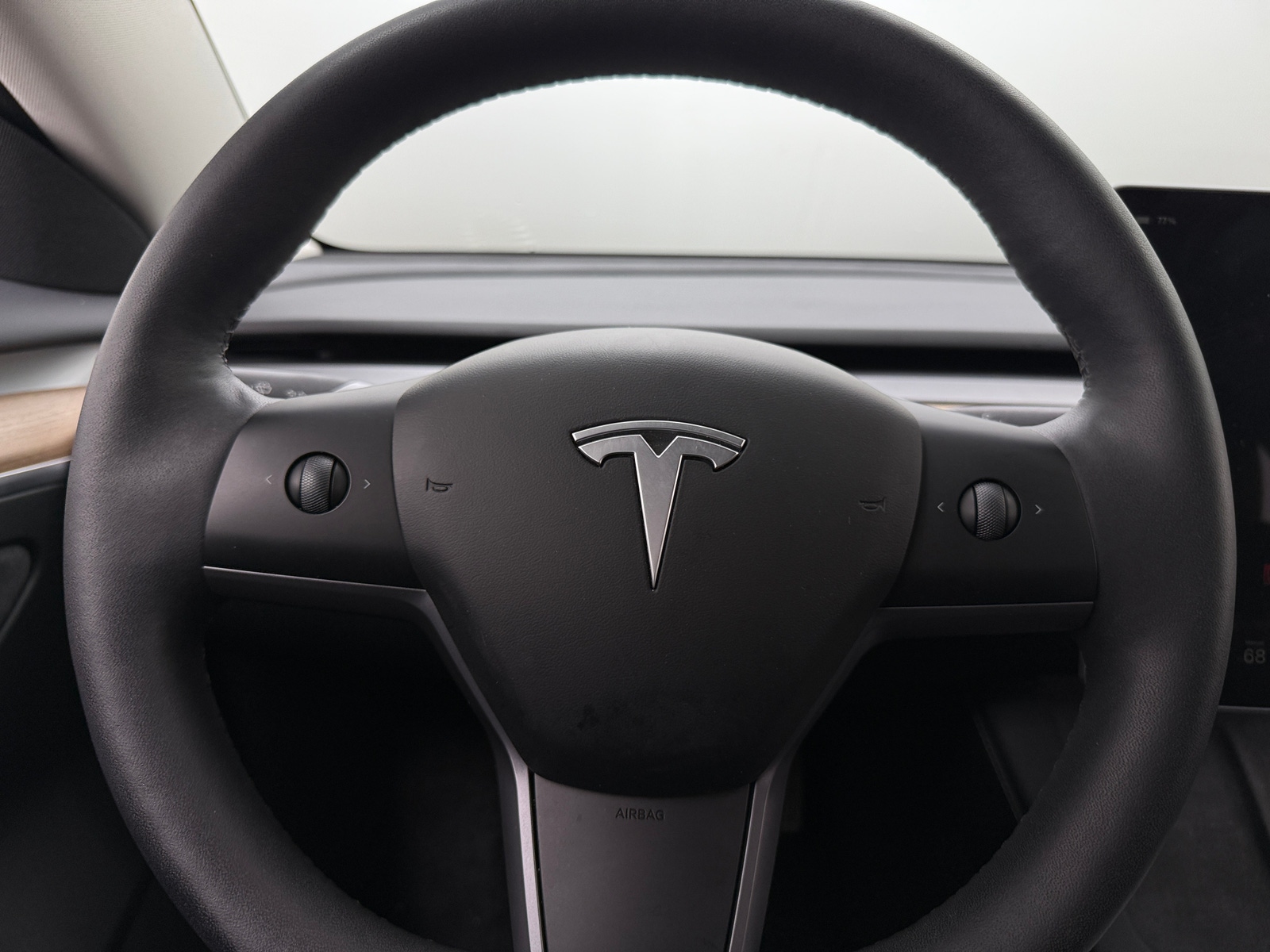 Thumbnail: 2023 Tesla Model 3 - 4