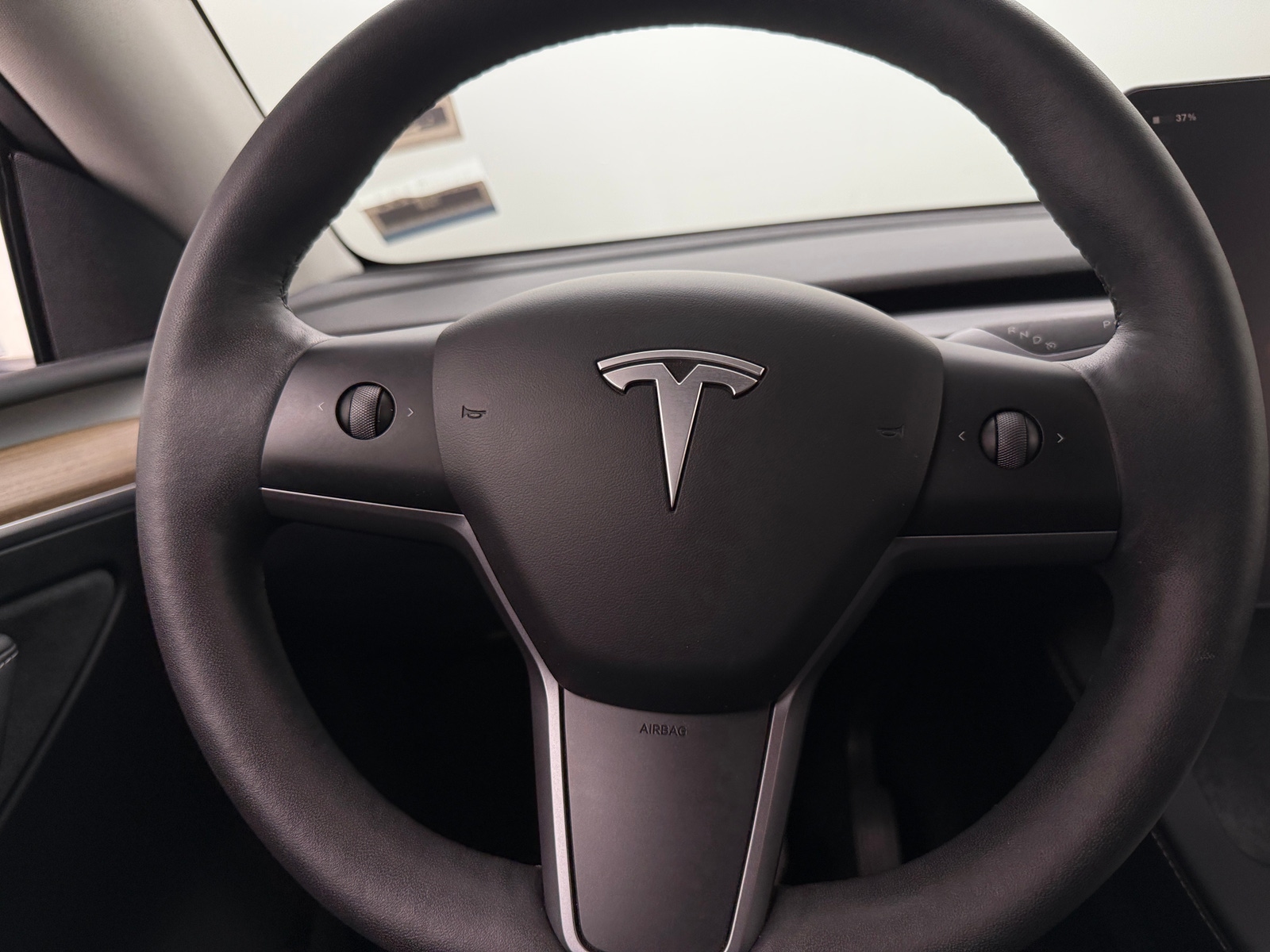Thumbnail: 2023 Tesla Model Y - 4