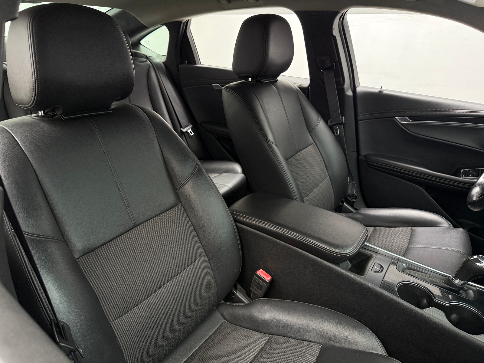 Thumbnail: 2017 Chevrolet Impala - 2