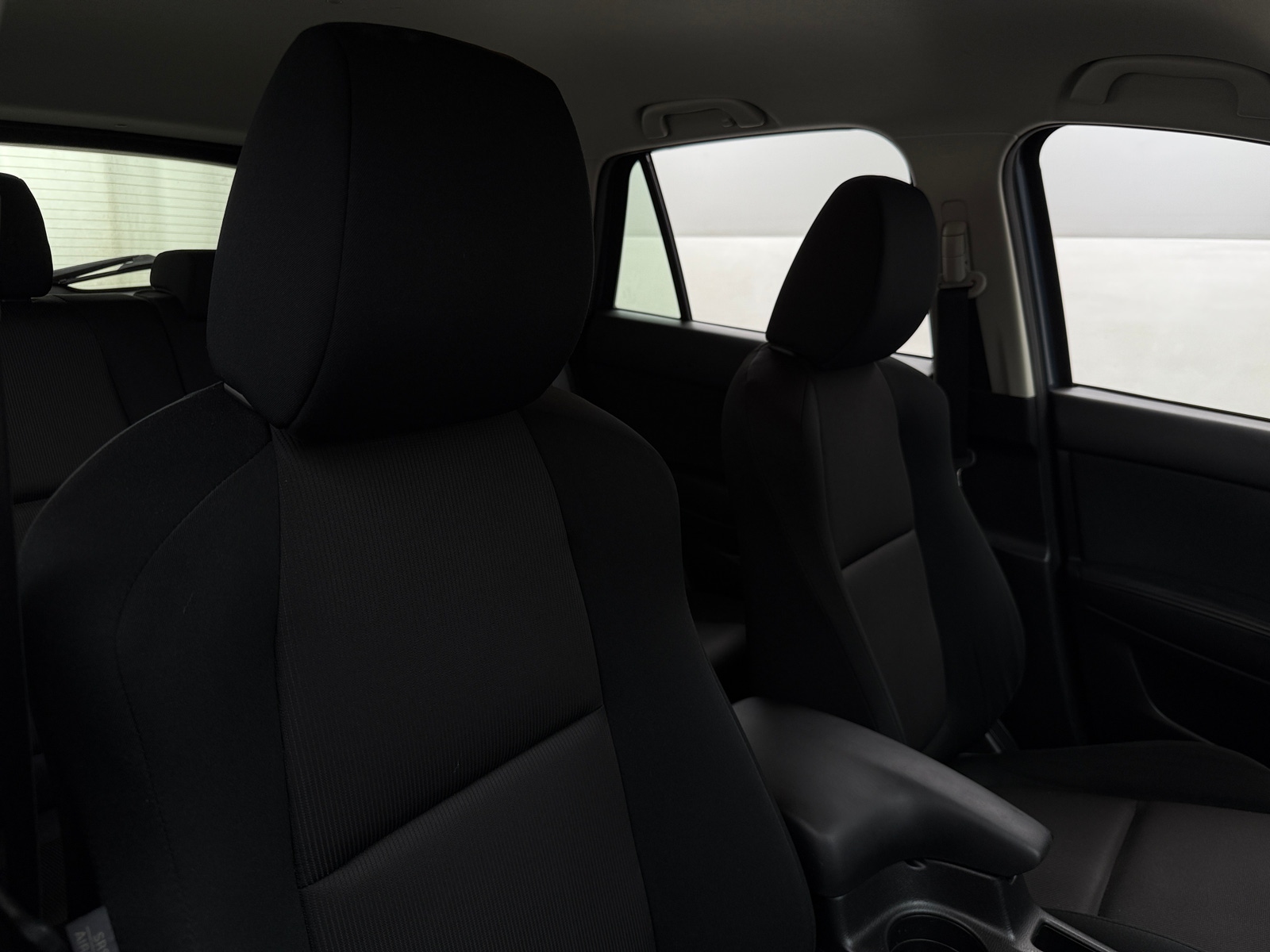 Thumbnail: 2016 Mazda CX-5 - 2