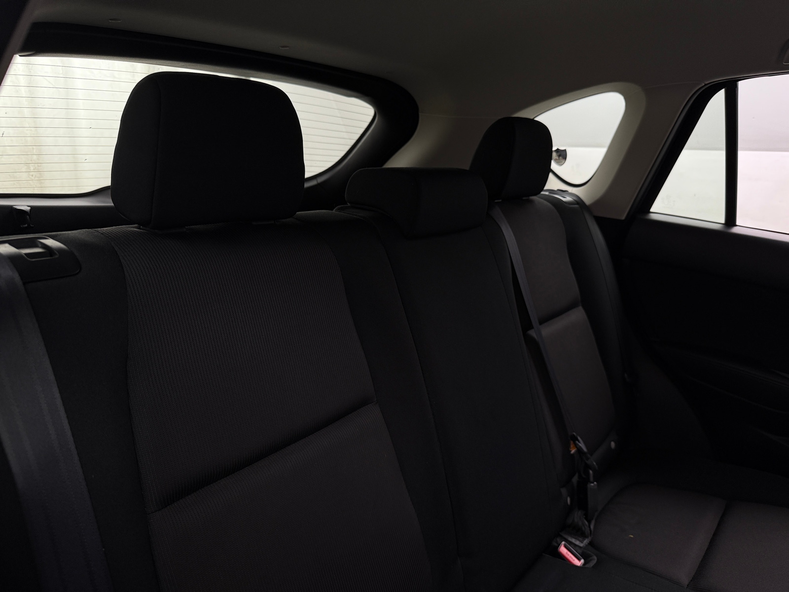 Thumbnail: 2016 Mazda CX-5 - 6