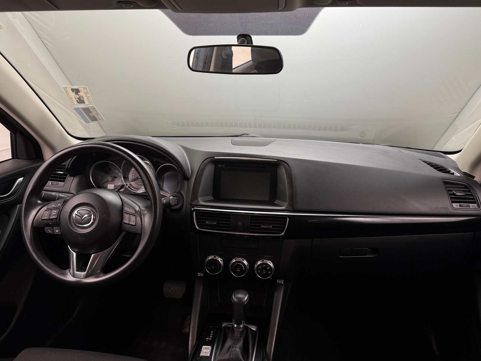 Thumbnail: 2016 Mazda CX-5 - 3