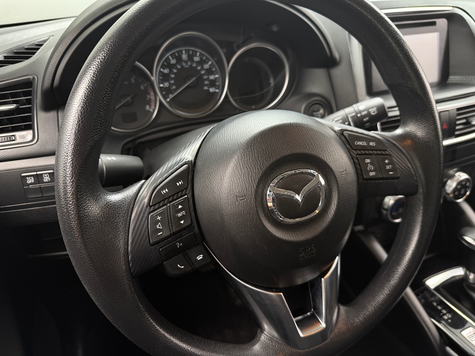 Thumbnail: 2016 Mazda CX-5 - 5