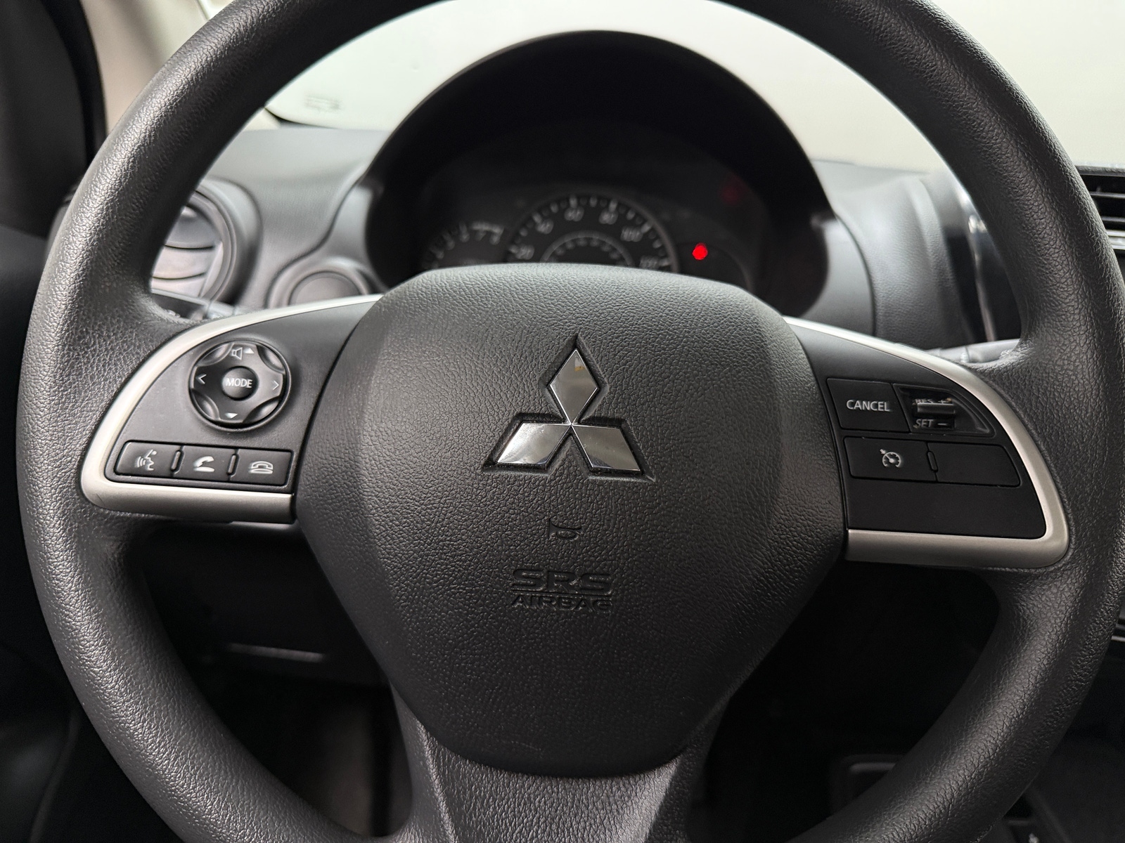 Thumbnail: 2023 Mitsubishi Mirage G4 - 5
