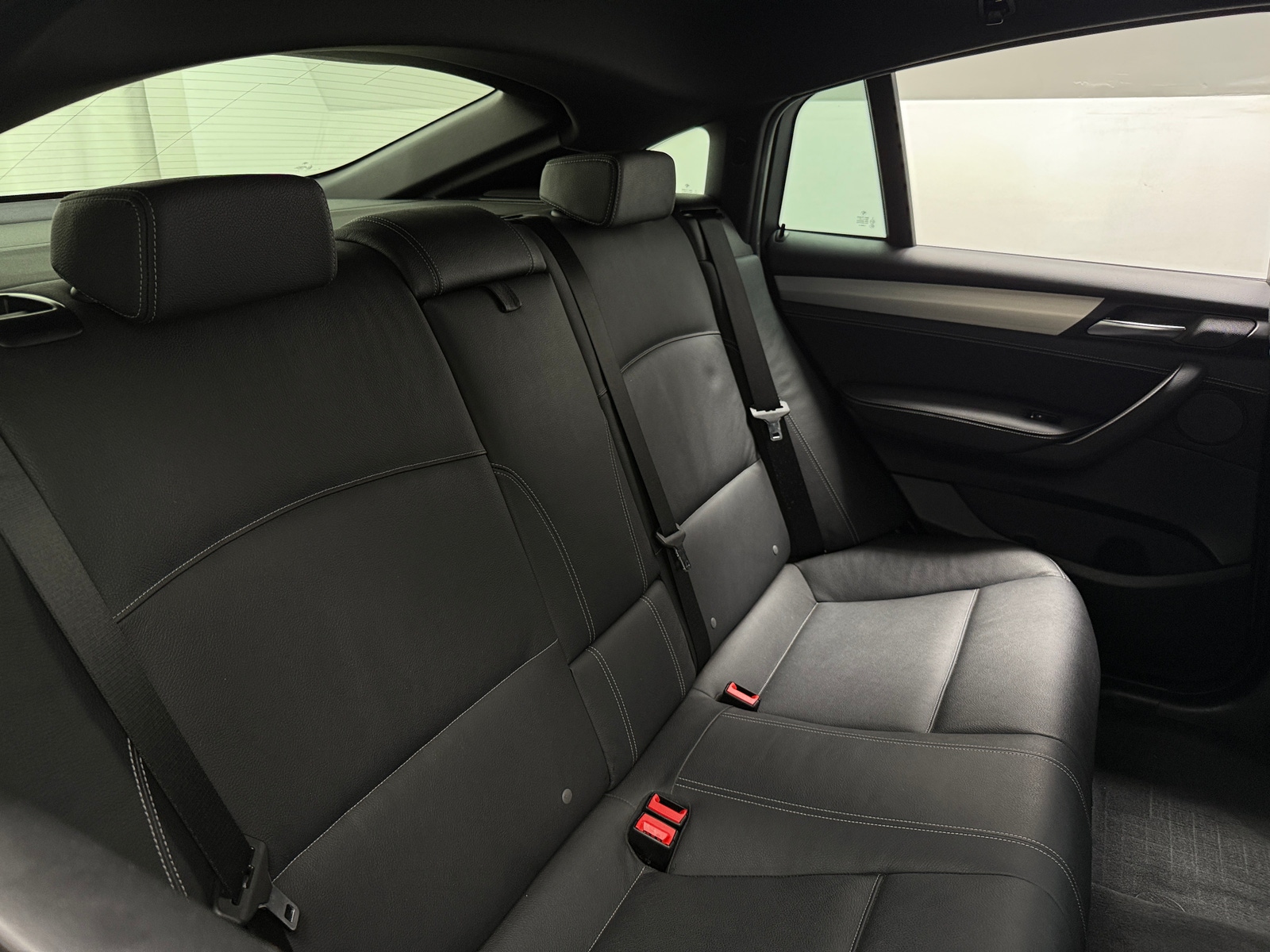 Thumbnail: 2016 BMW X4 - 5