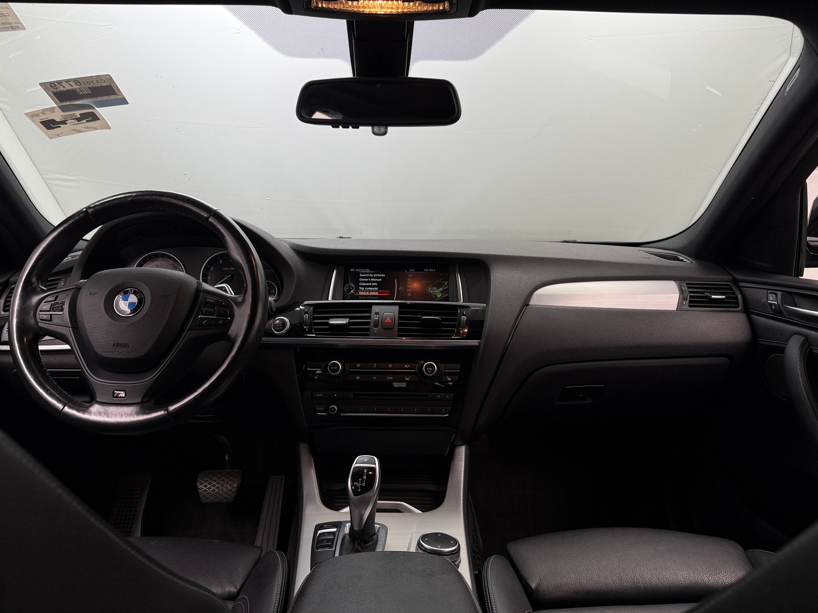 Thumbnail: 2016 BMW X4 - 2
