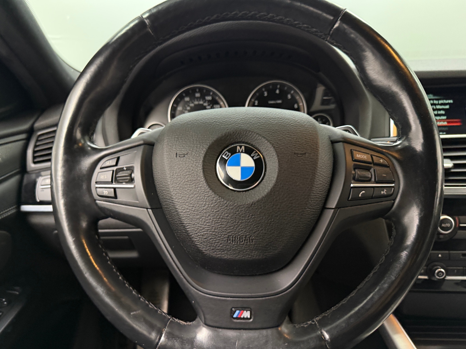 Thumbnail: 2016 BMW X4 - 4
